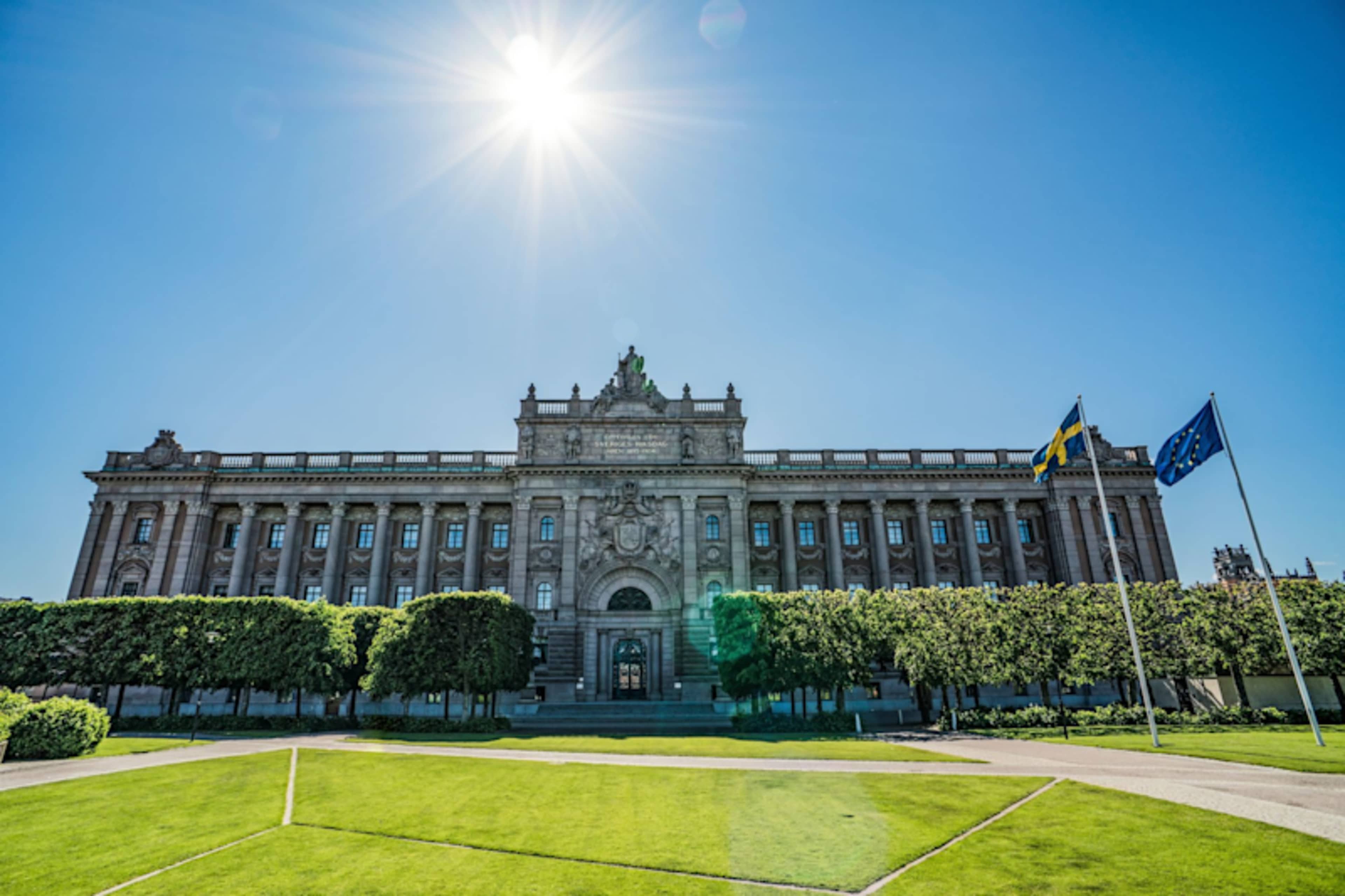 Stockholm Discovery photo 3