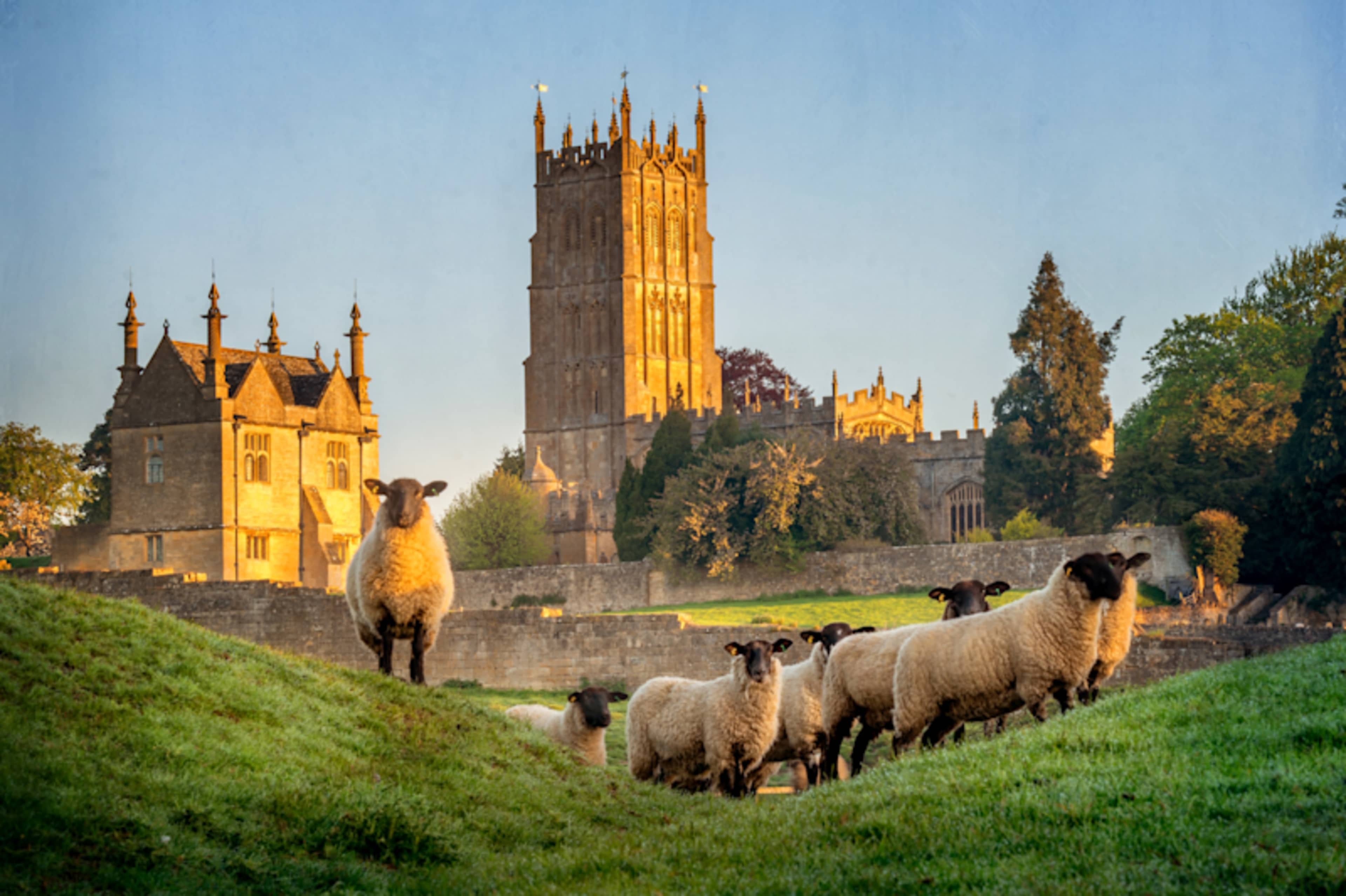 Quintessential Cotswolds photo 2