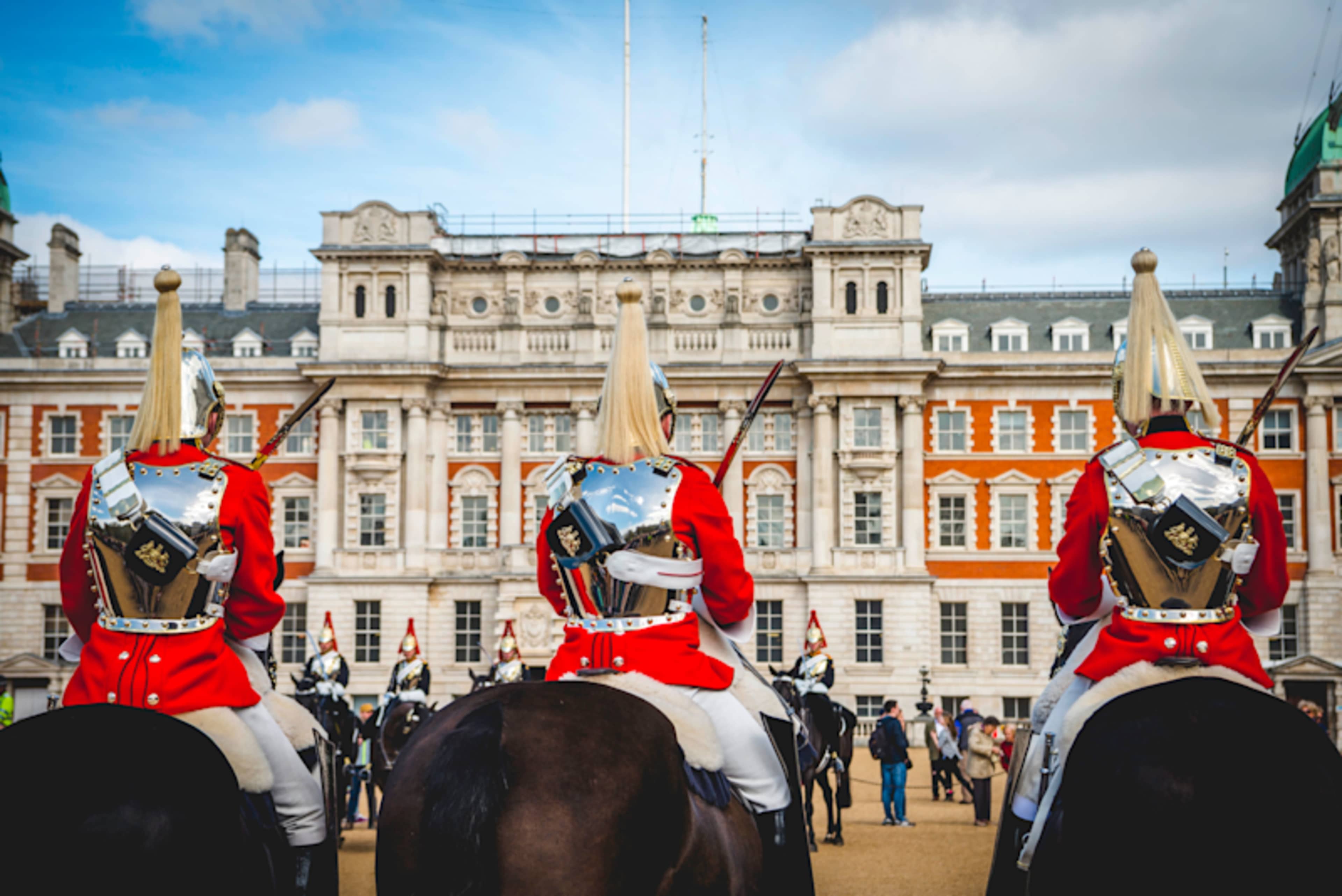 London Highlights & Royal Icons photo 3