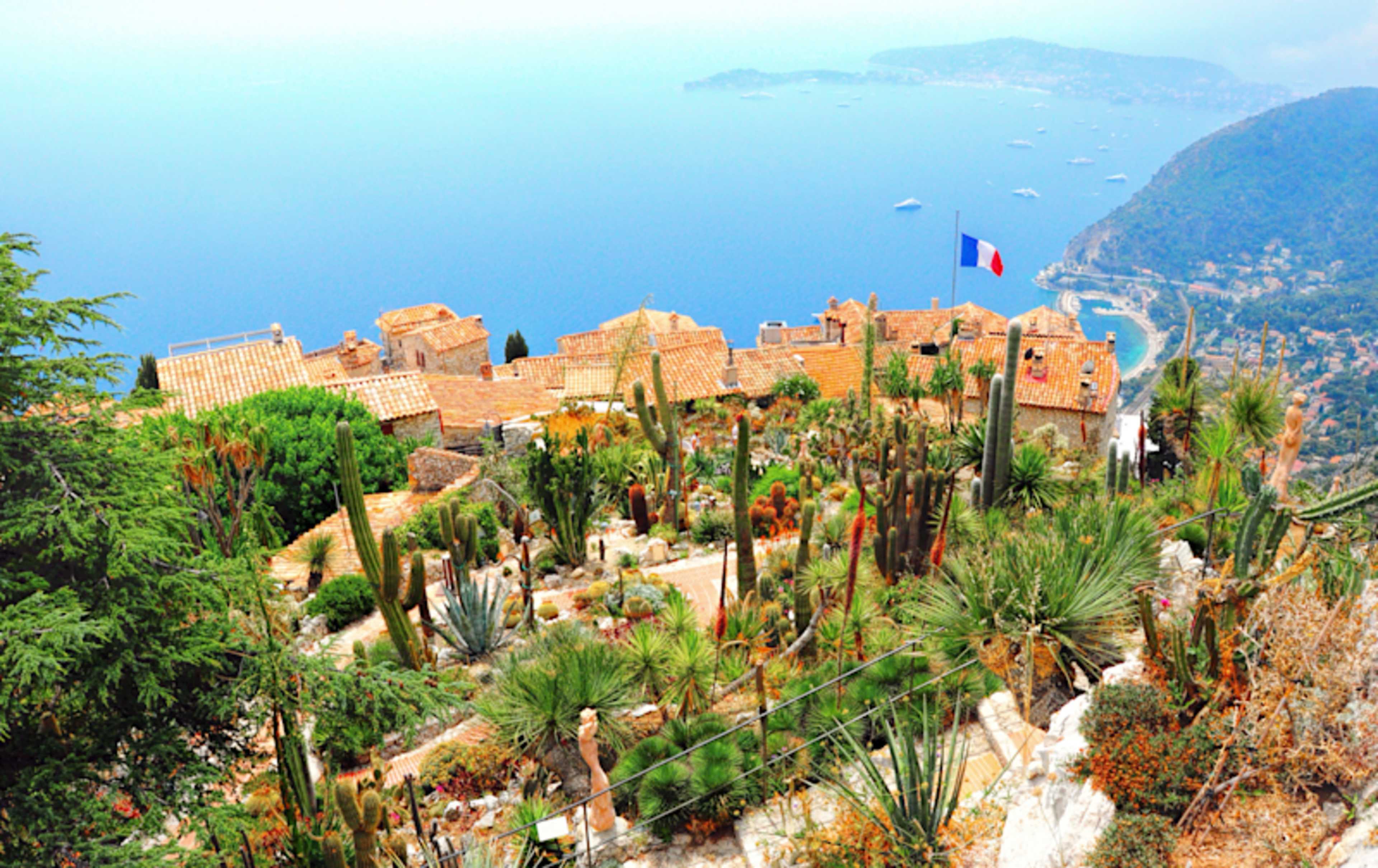 Signature France: Paris, Provence & Riviera Escape photo 4