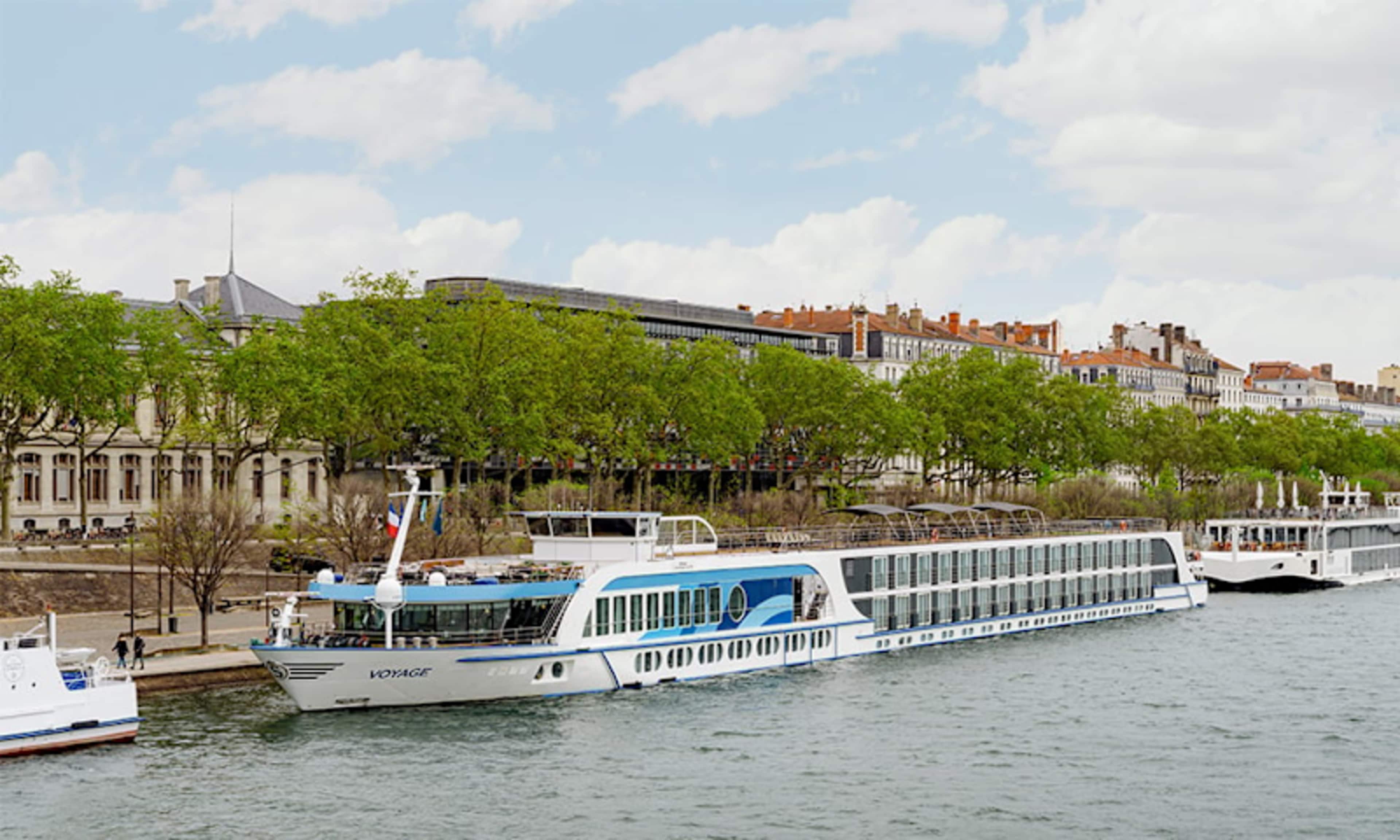 Highlights of Provence & Sailing the Rhone River  photo 3