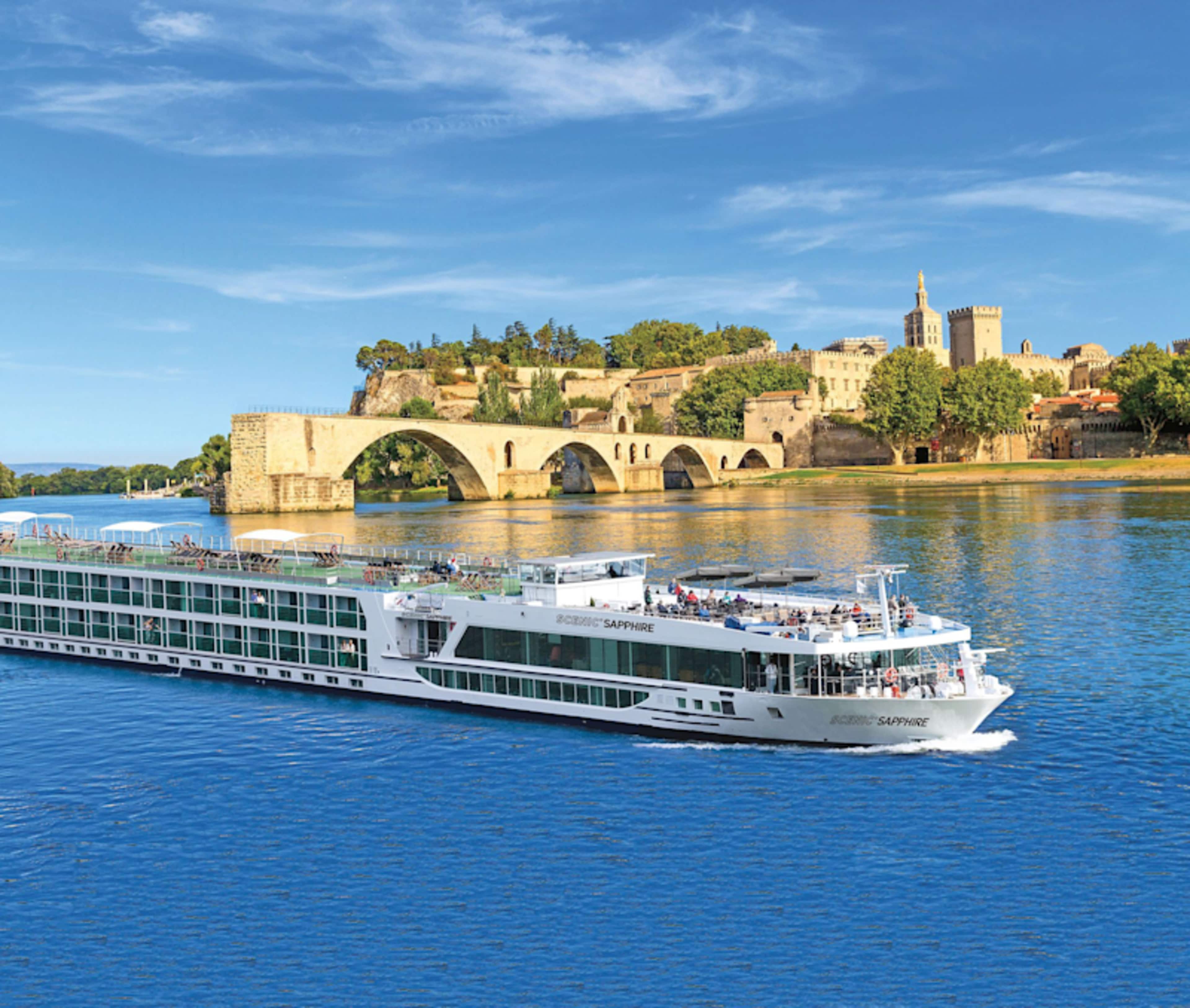 Sensory Journey along the Rhone  photo 3