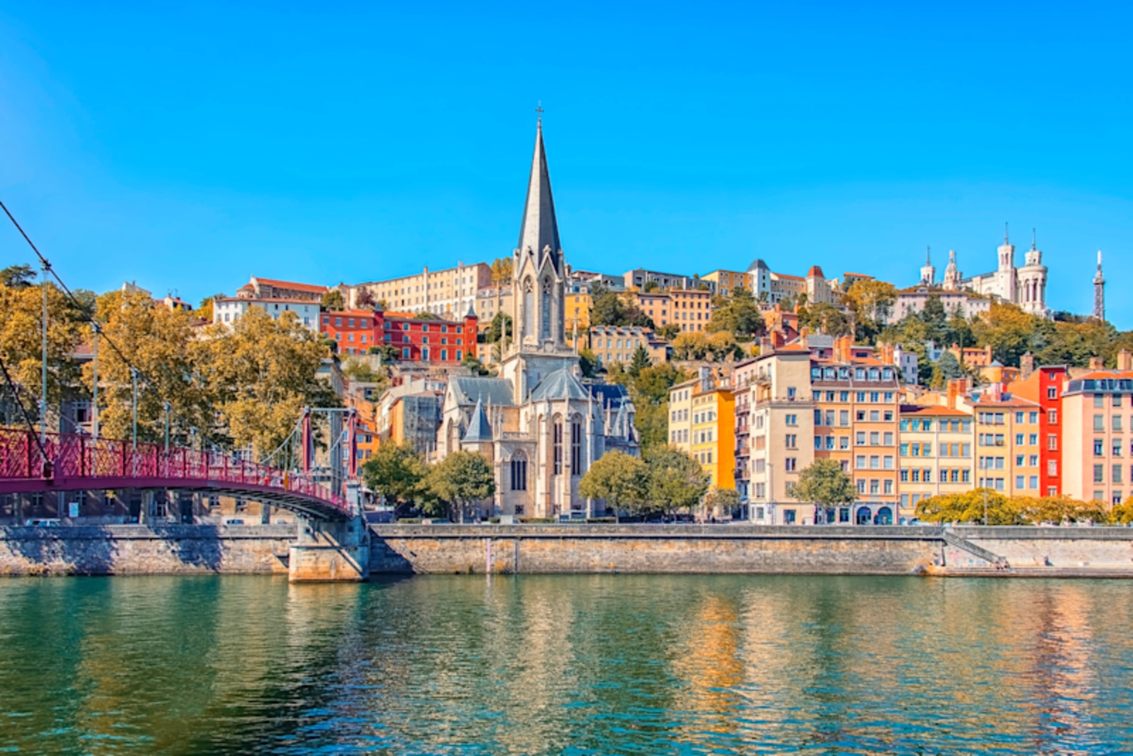 Highlights of Provence & Sailing the Rhone River  photo 1