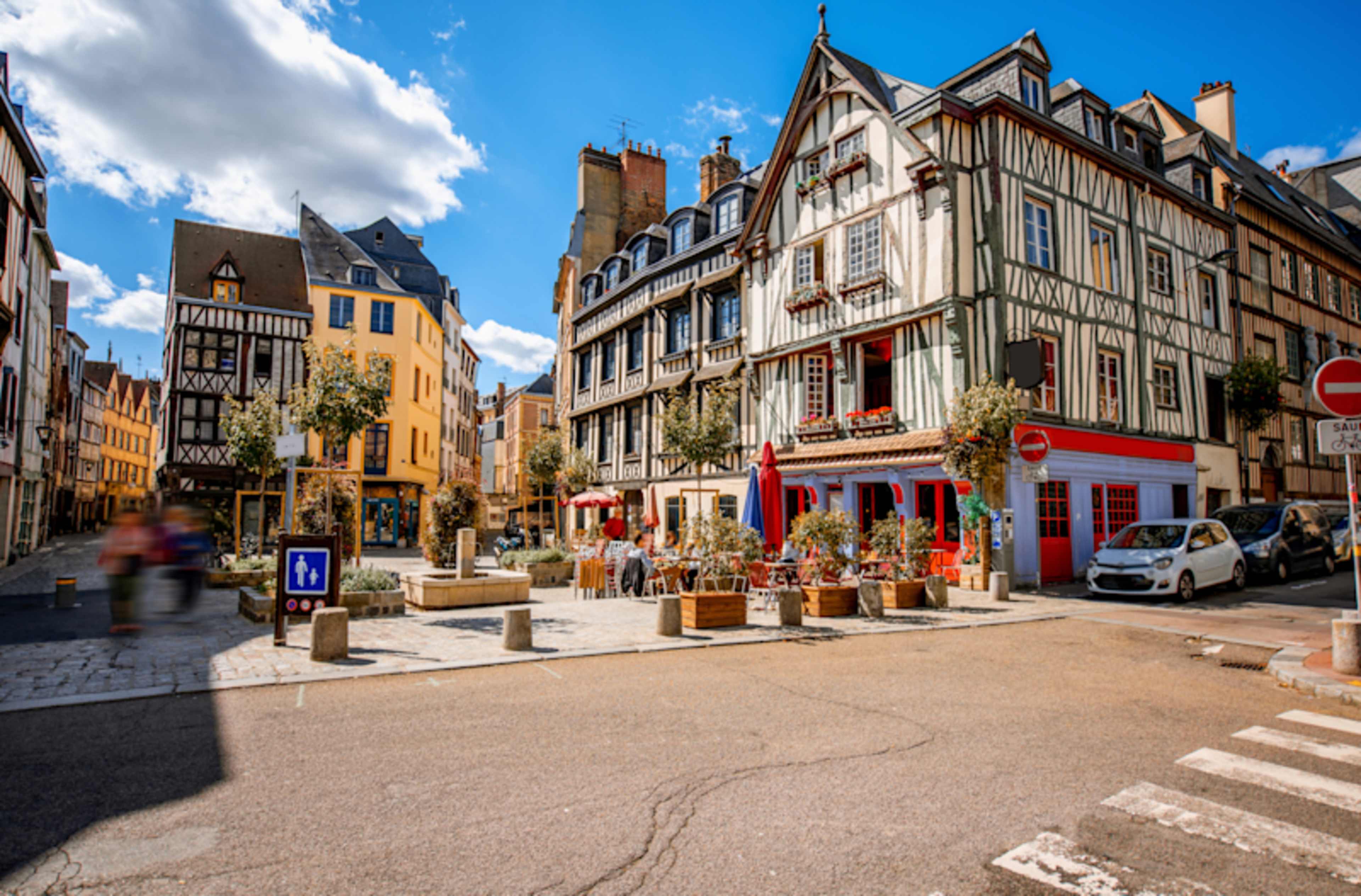 Parisian Delights & Cruising the Romantic Seine River  photo 4