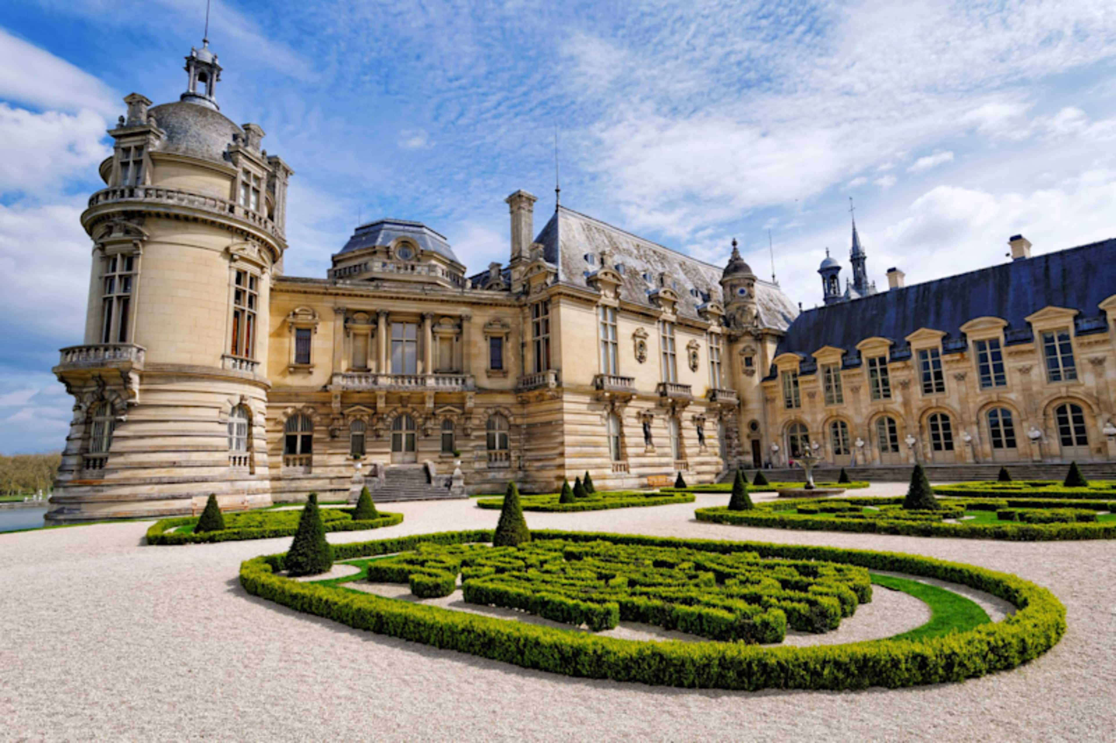 London, Paris & the Sensational Seine photo 3