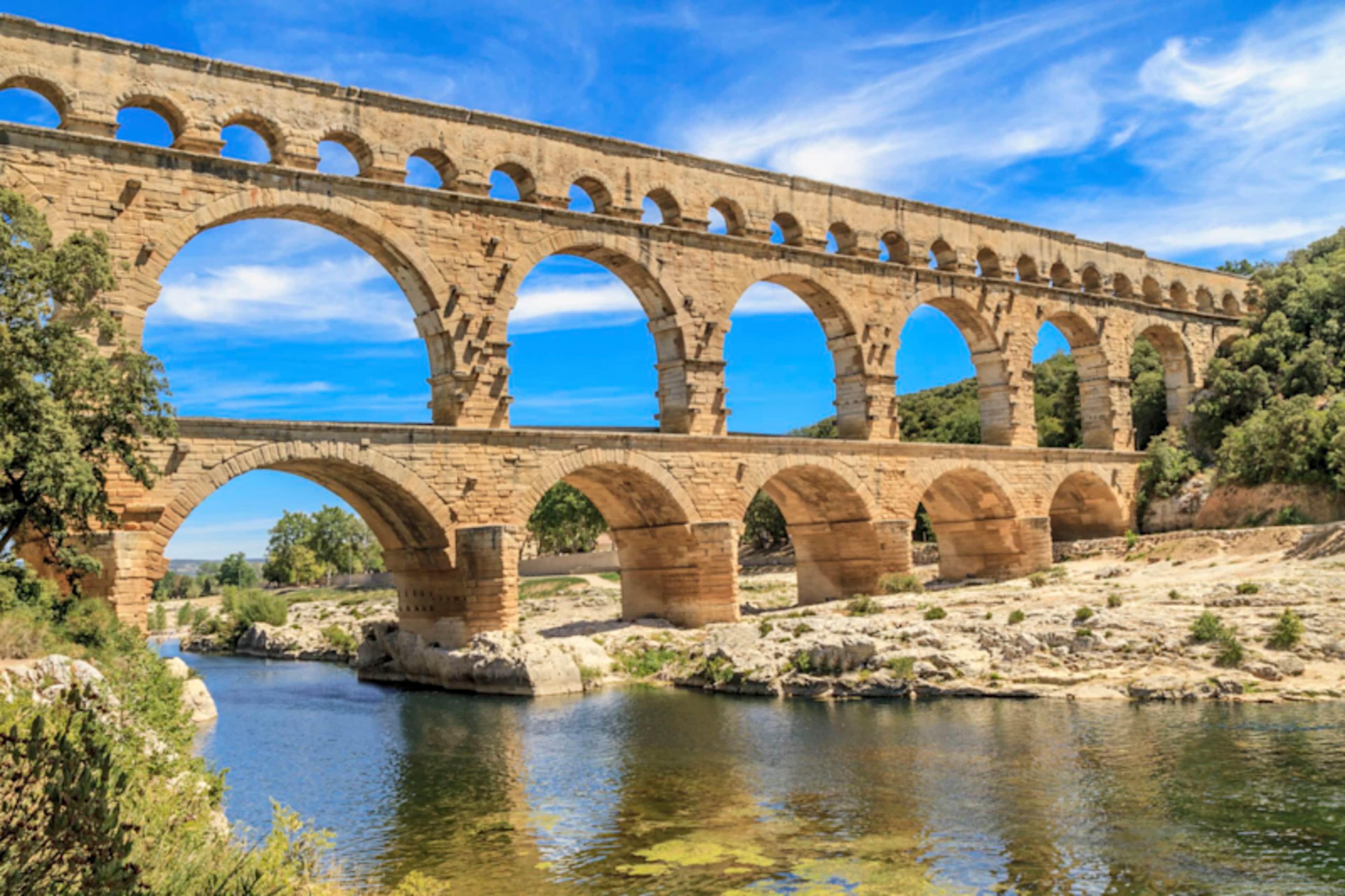 Highlights of Provence & Sailing the Rhone River  photo 4
