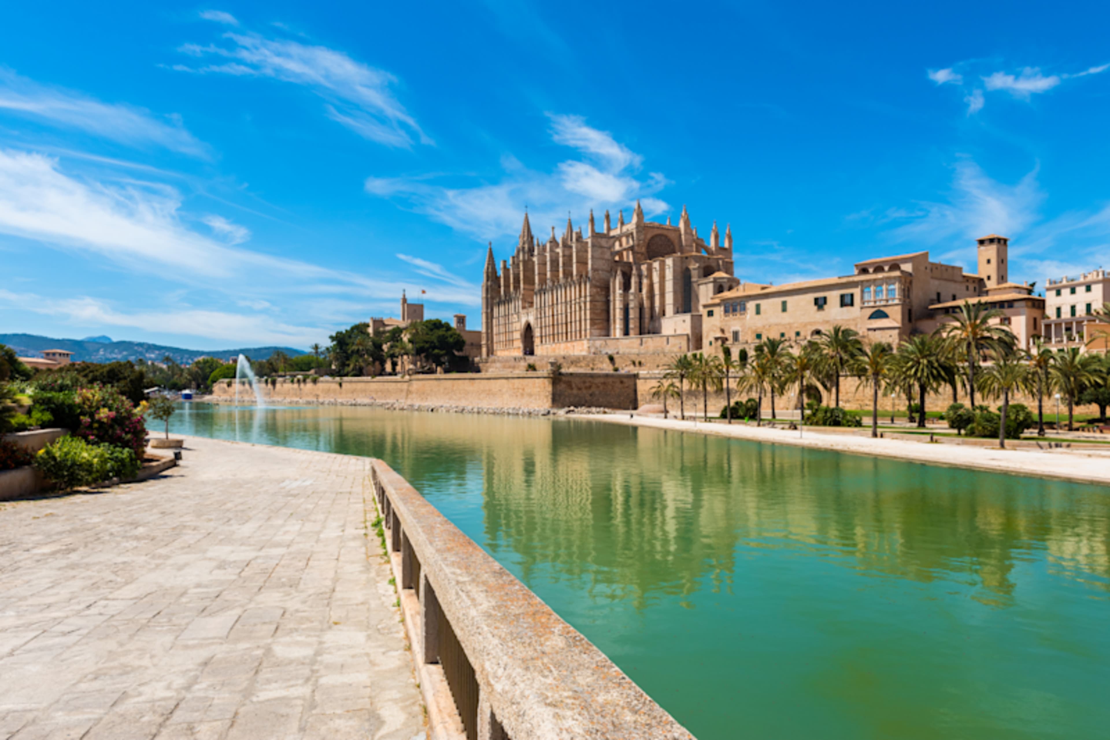 Mallorca Luxe Villa photo 4