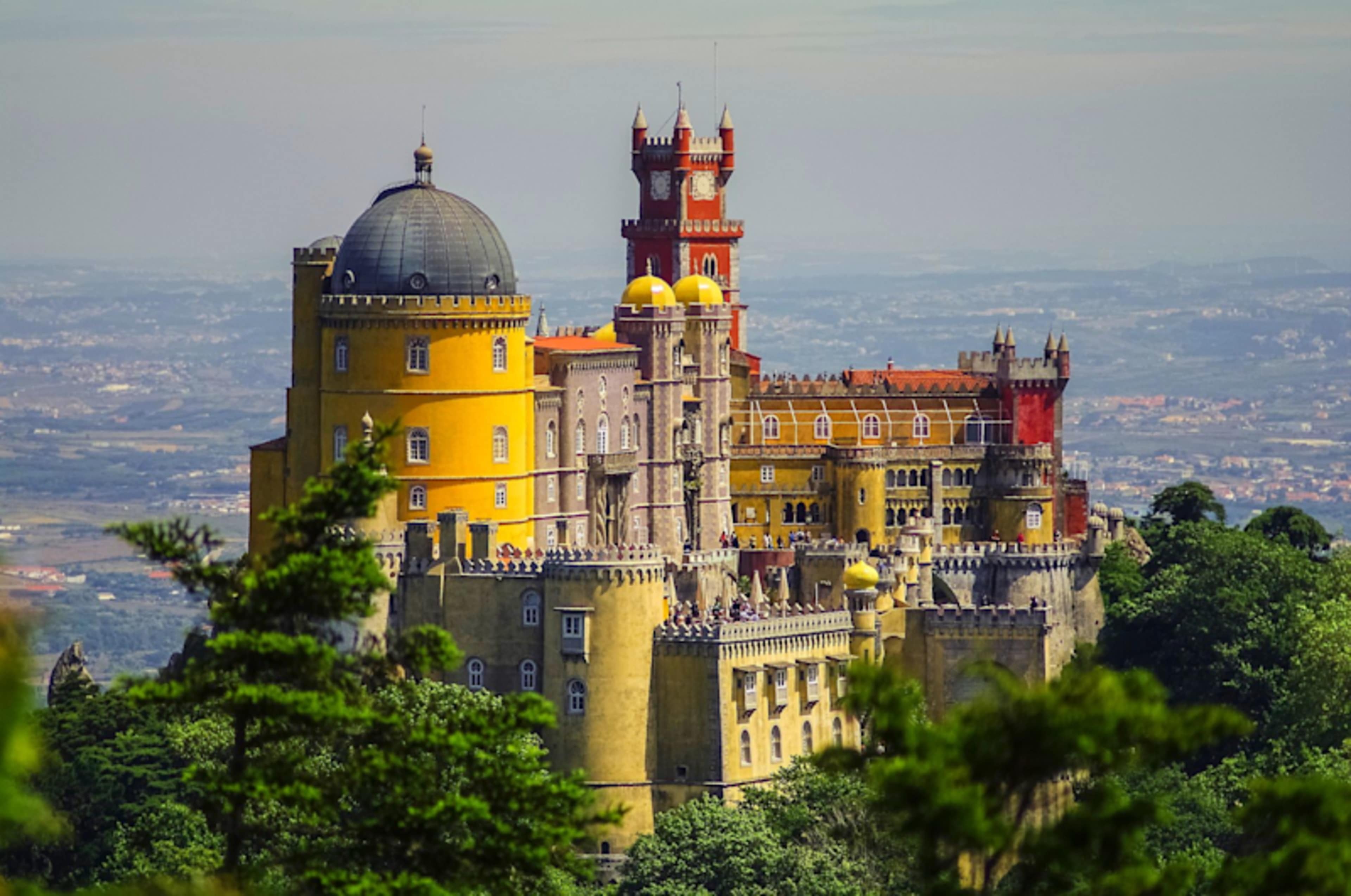 Portugal Cultural Journey & Douro River Cruise  photo 4