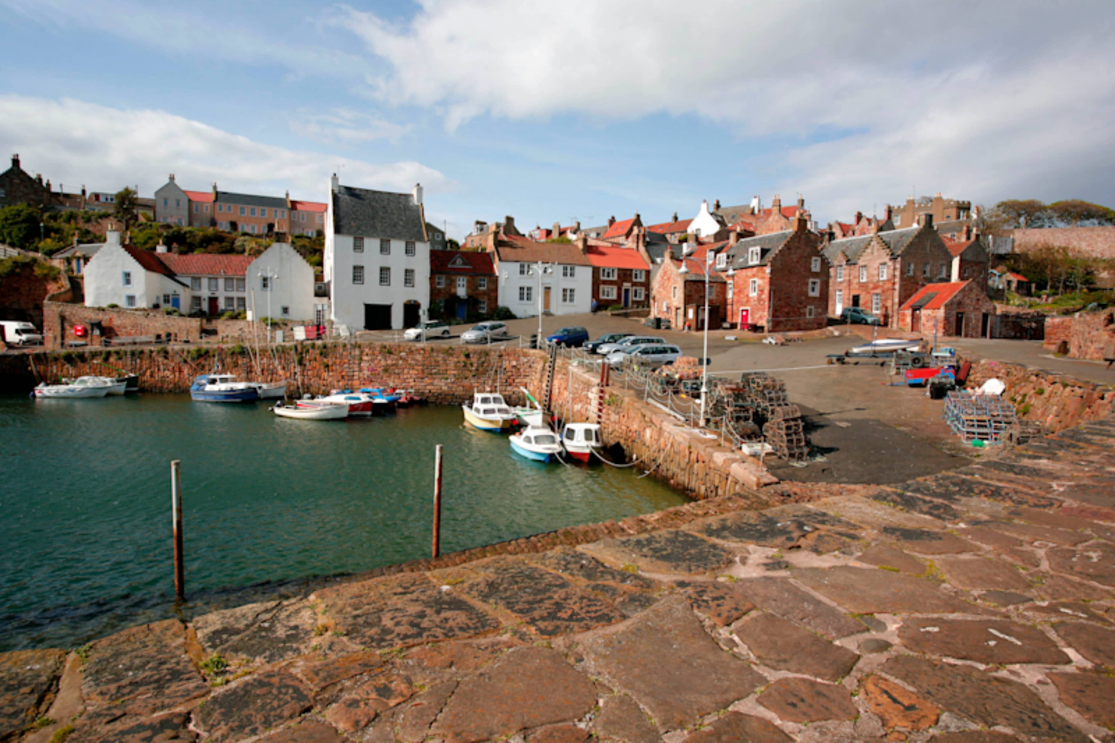 Cinematic Scotland: Storied Sites Revealed photo 4