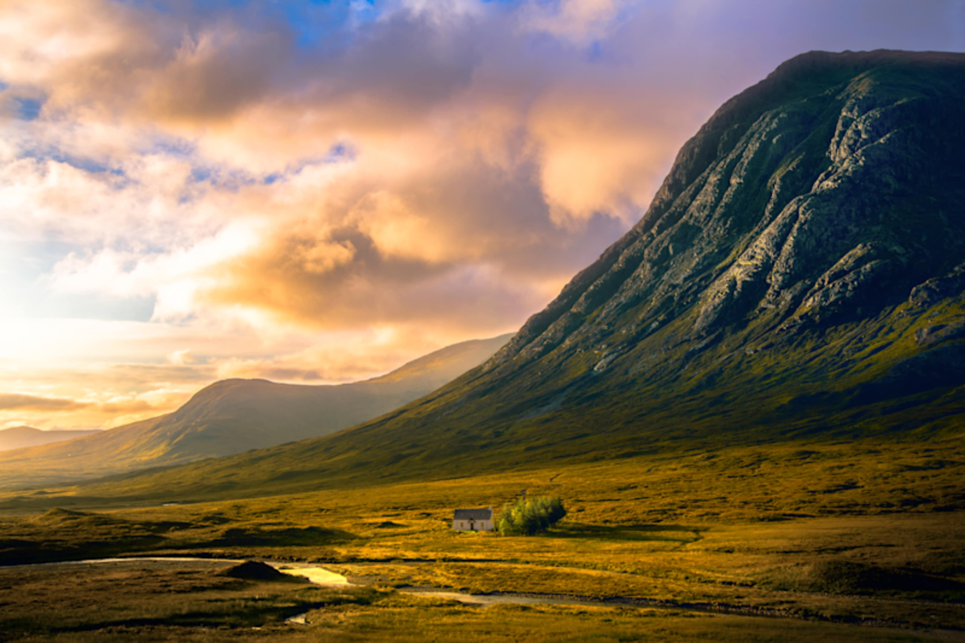 Regal Scotland: An Exclusive Journey photo 1