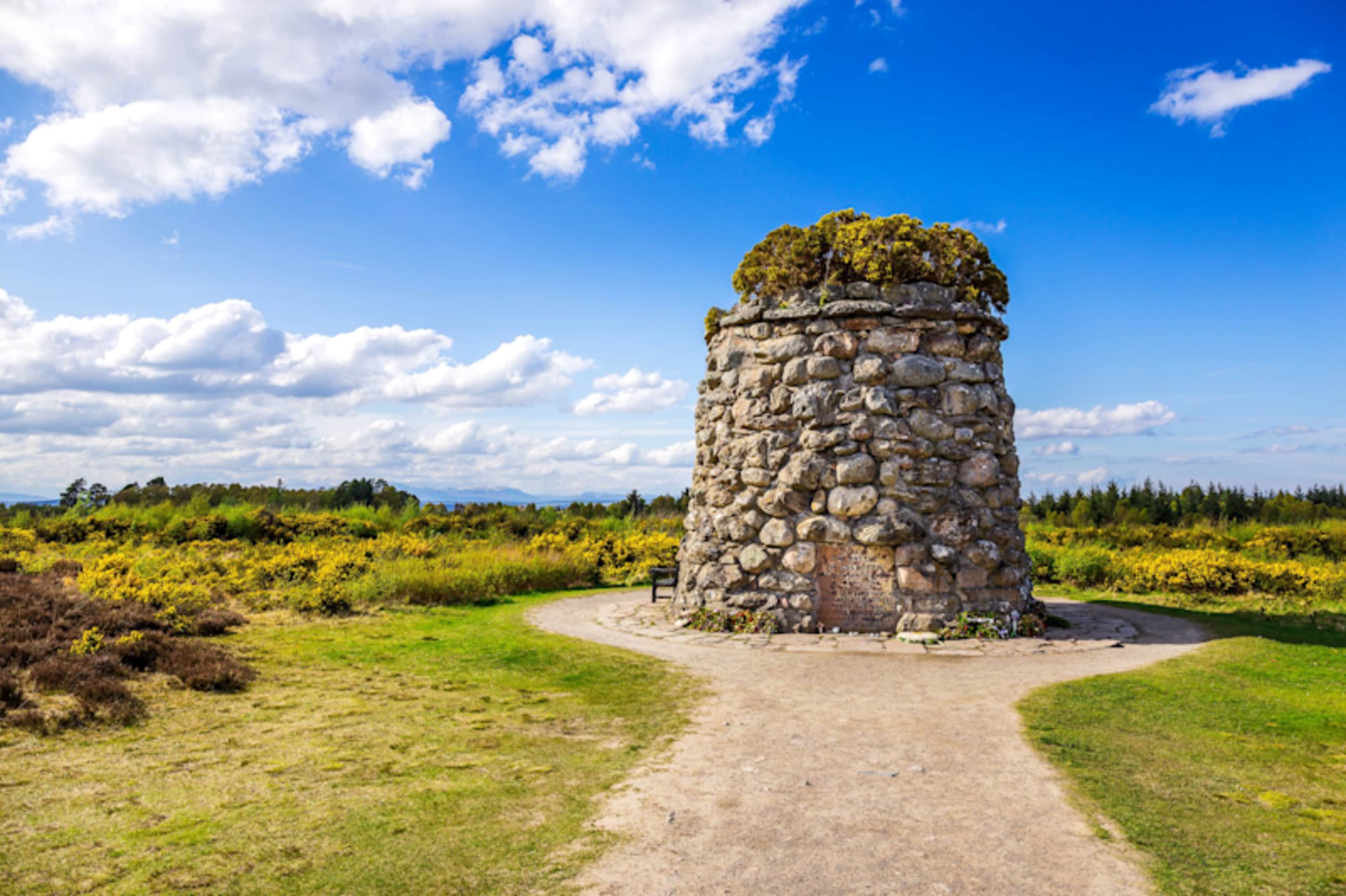 Cinematic Scotland: Storied Sites Revealed photo 2