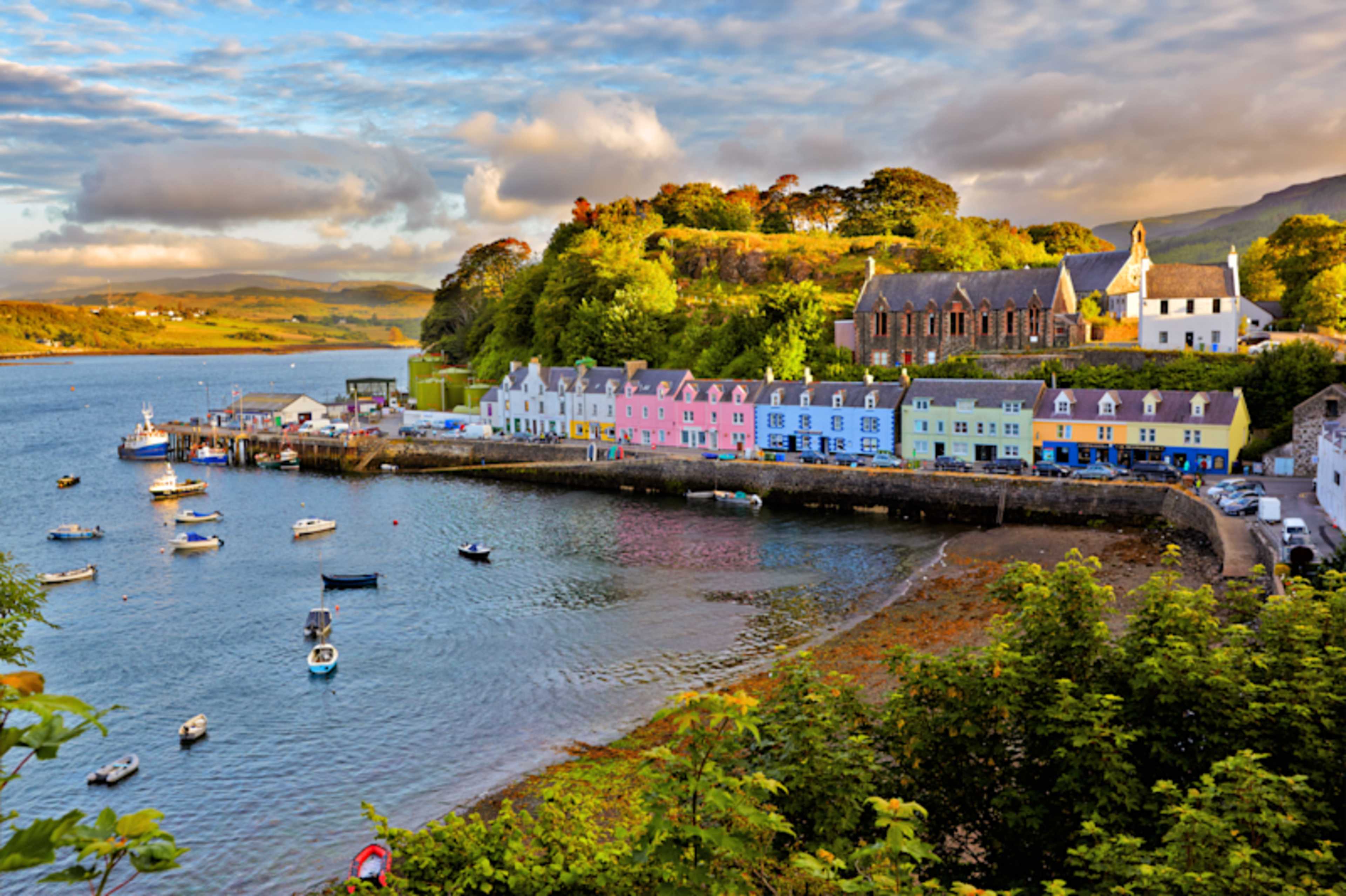 Scotland Highlights photo 3