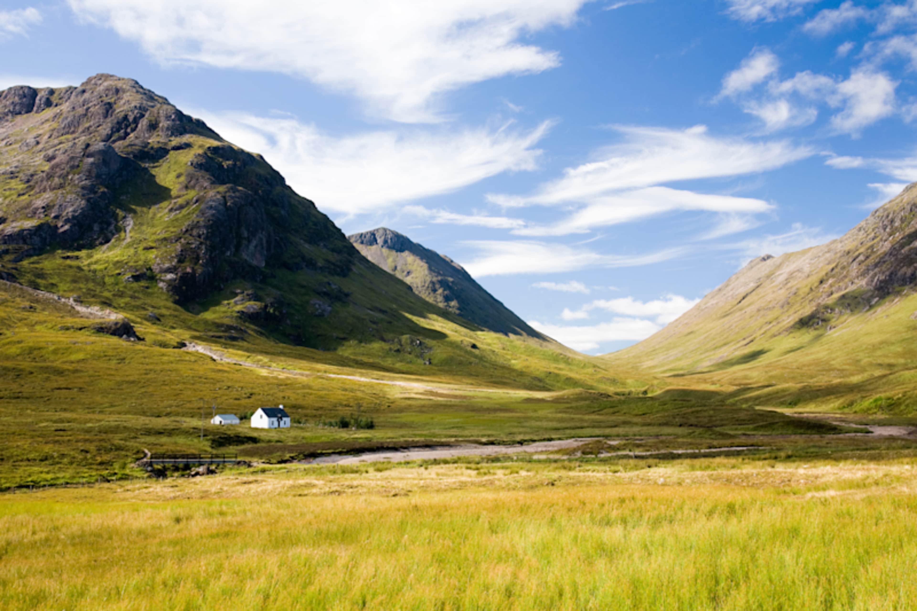 Bucket List Scottish Golf & Whisky Trail photo 4
