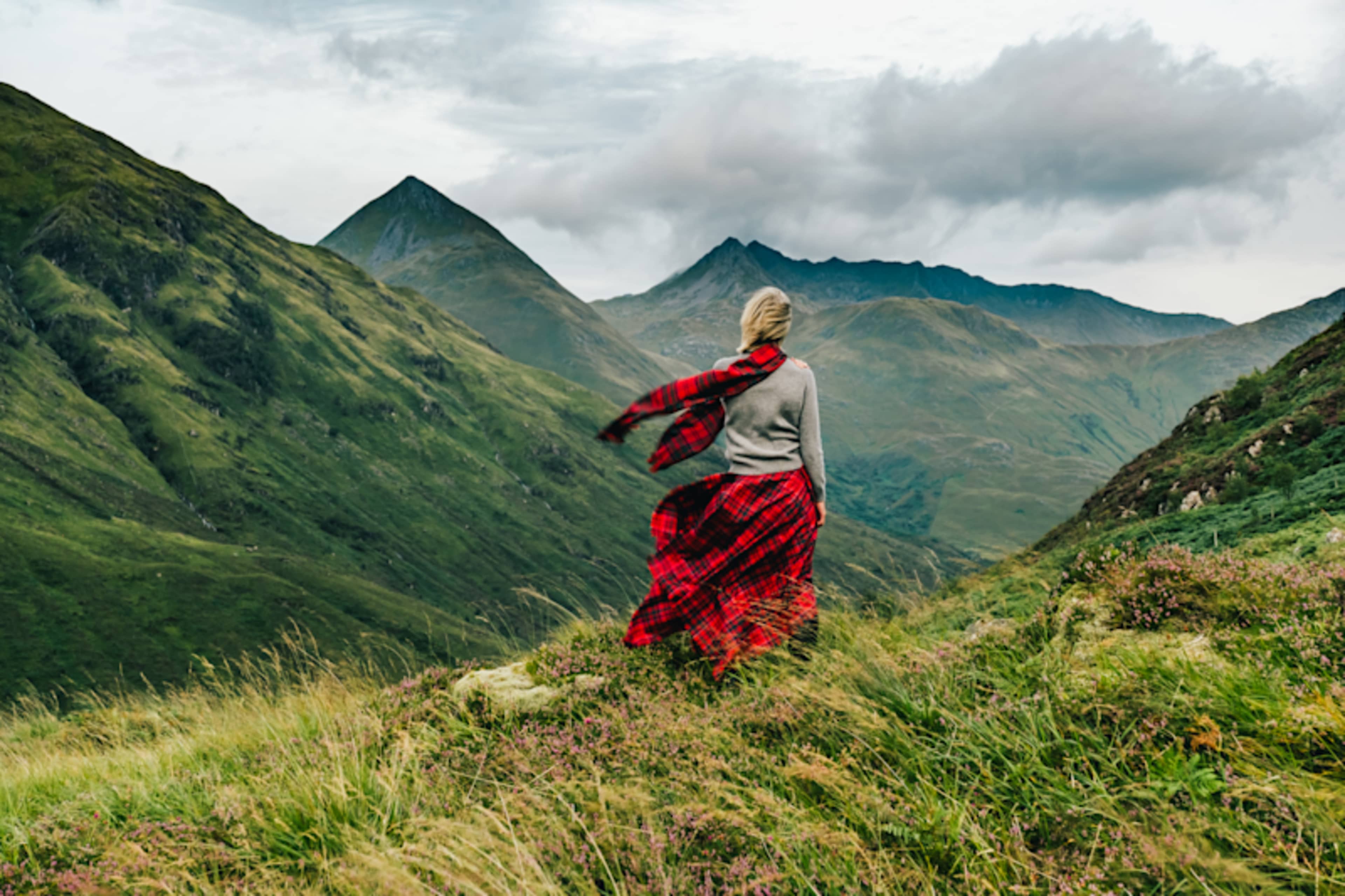 Cinematic Scotland: Storied Sites Revealed photo 1