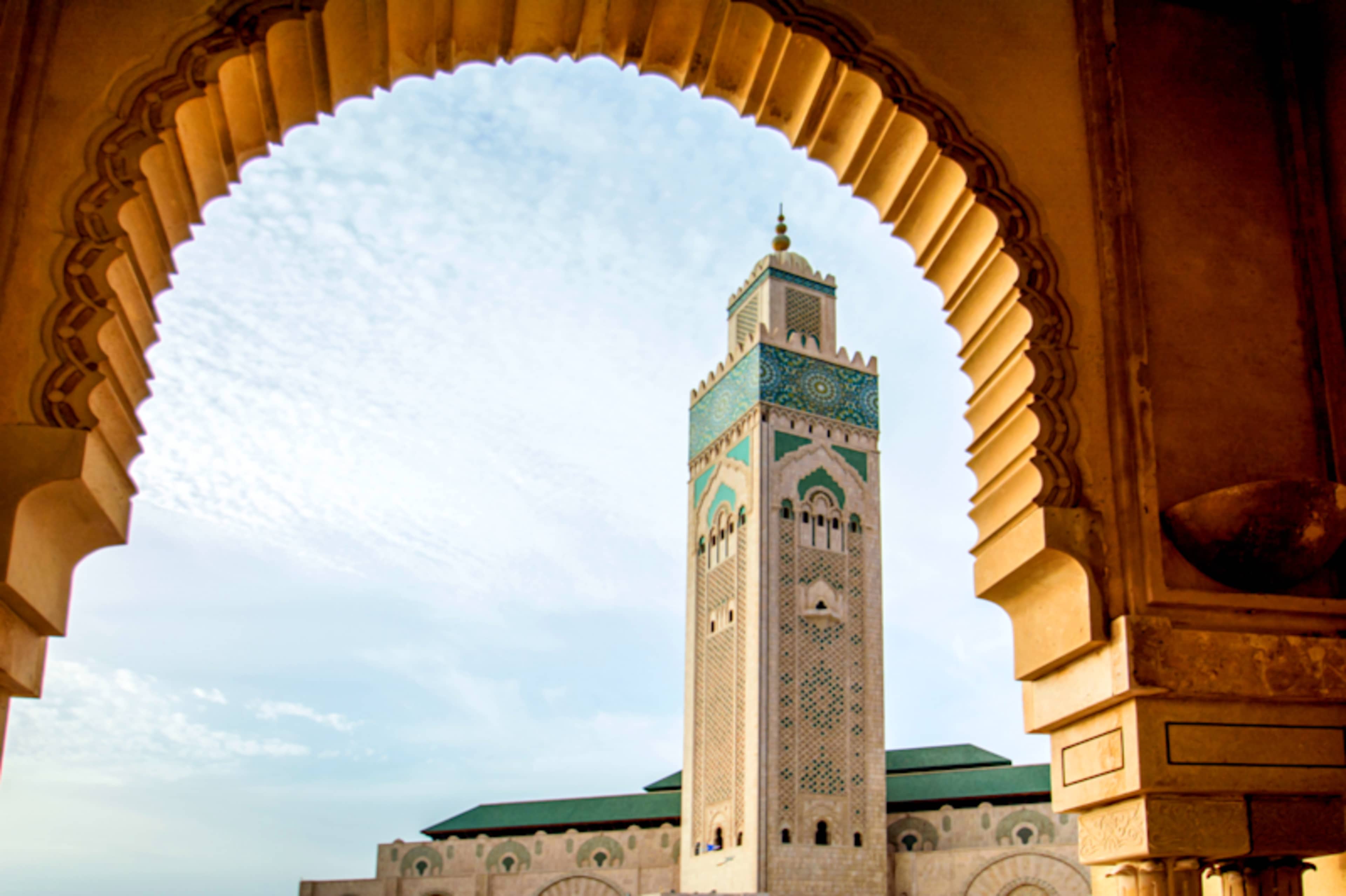 Southern Spain and Morocco Highlights photo 3