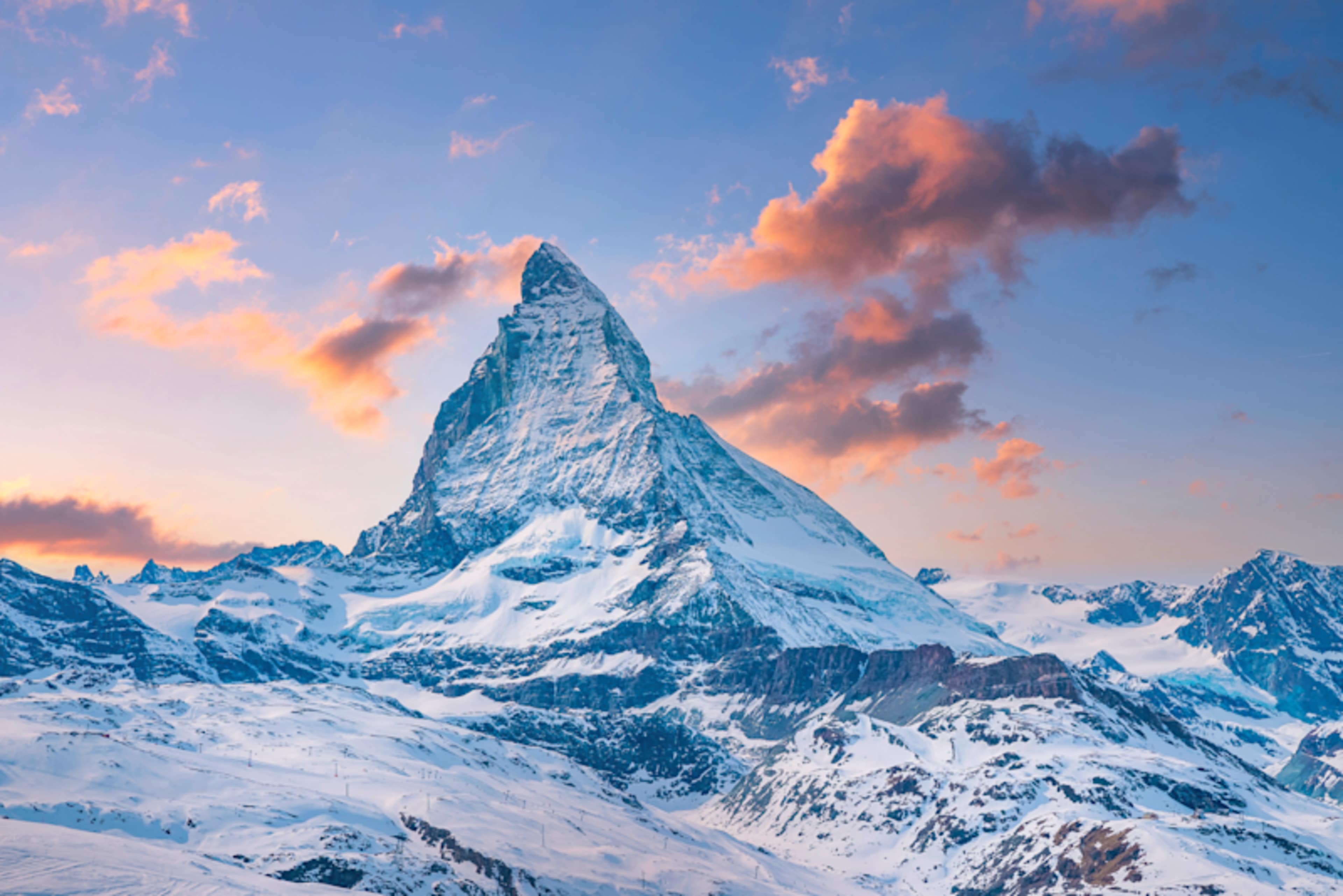 Ski Zermatt: Matterhorn Views & Swiss Charm photo 2