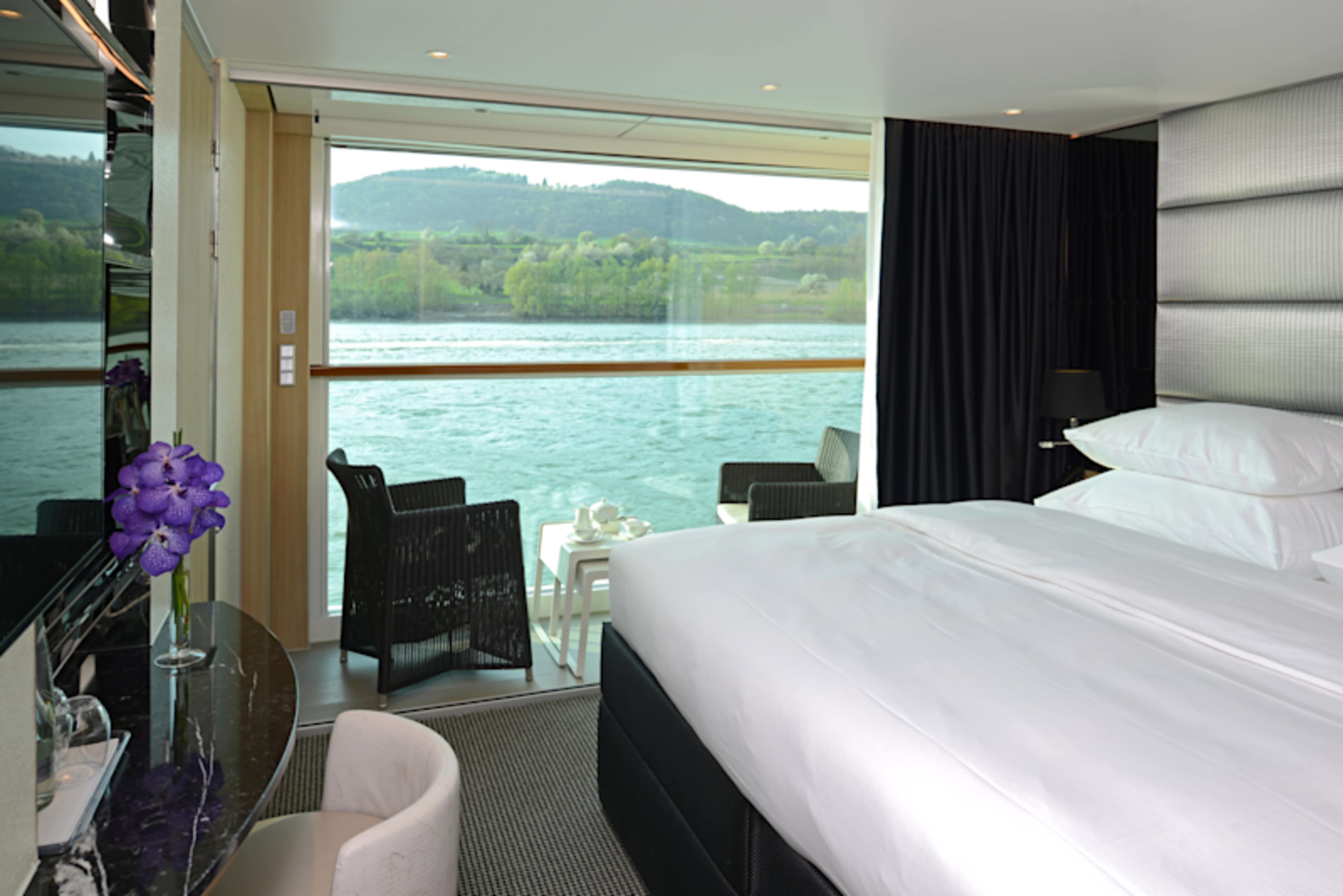 Magical Rhine and Swiss Delights photo 4