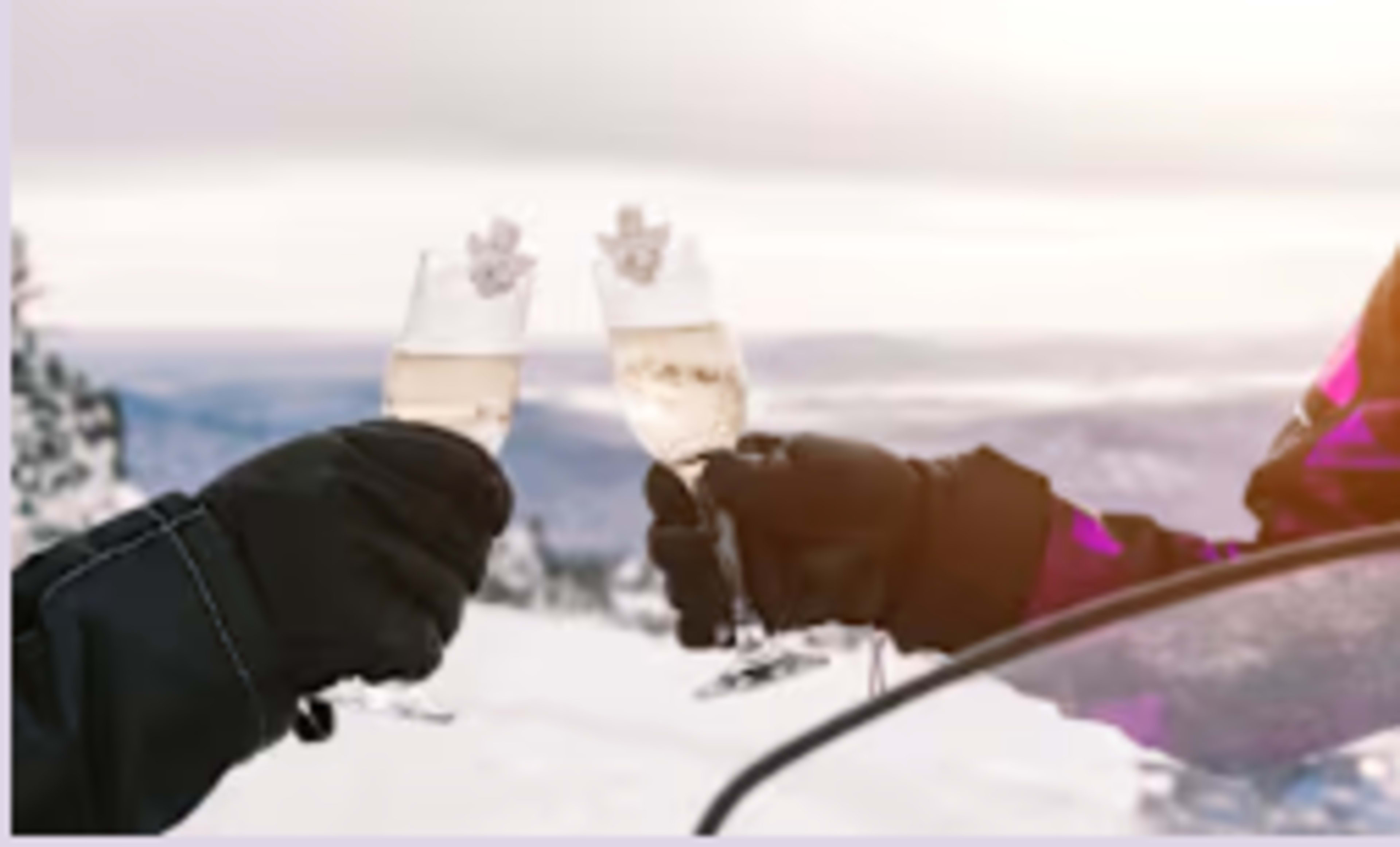 Swiss Alps Ski Vacation: Zermatt Resort​ photo 1