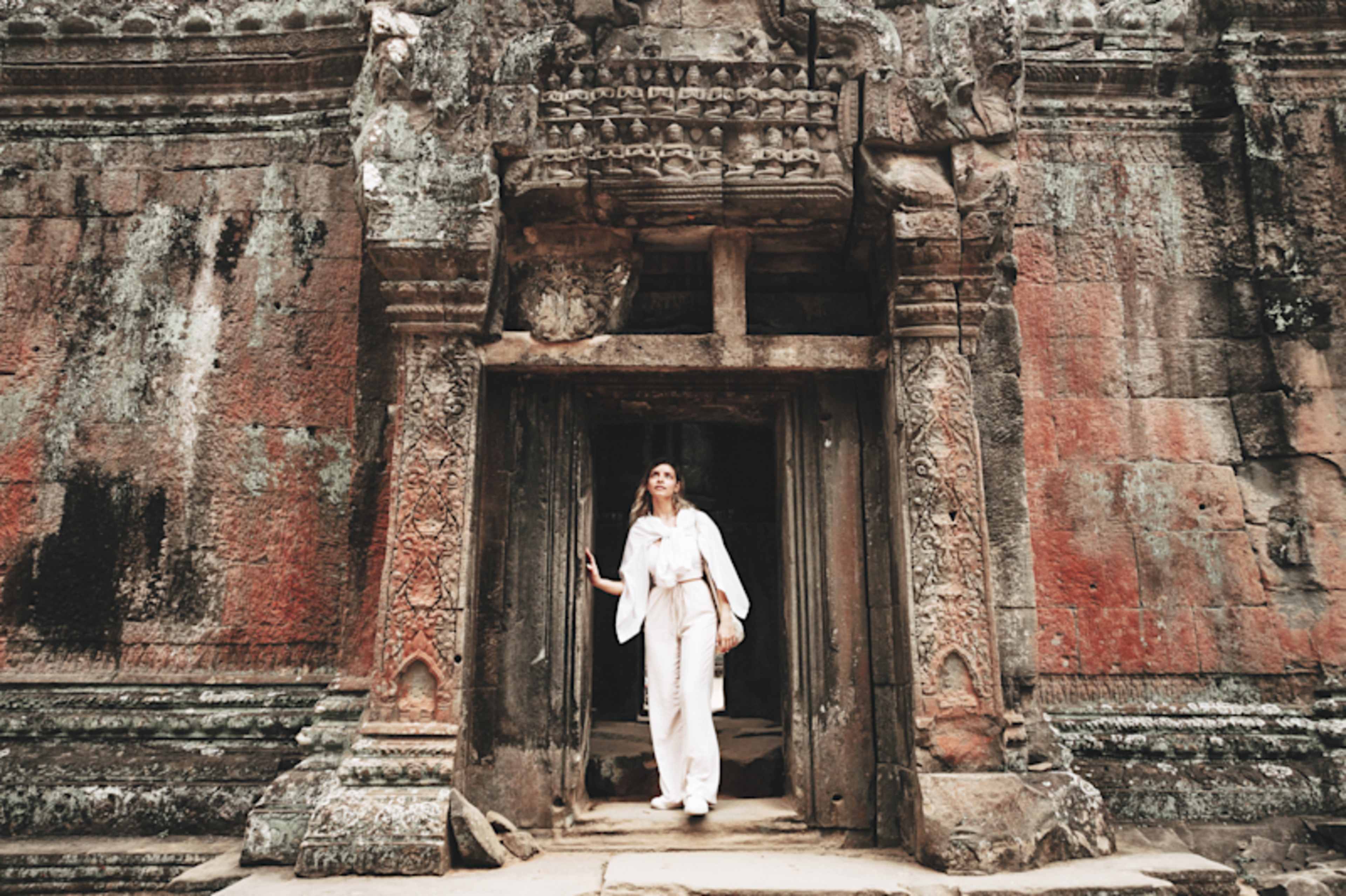 Vietnam, Cambodia & Thailand Signature photo 1