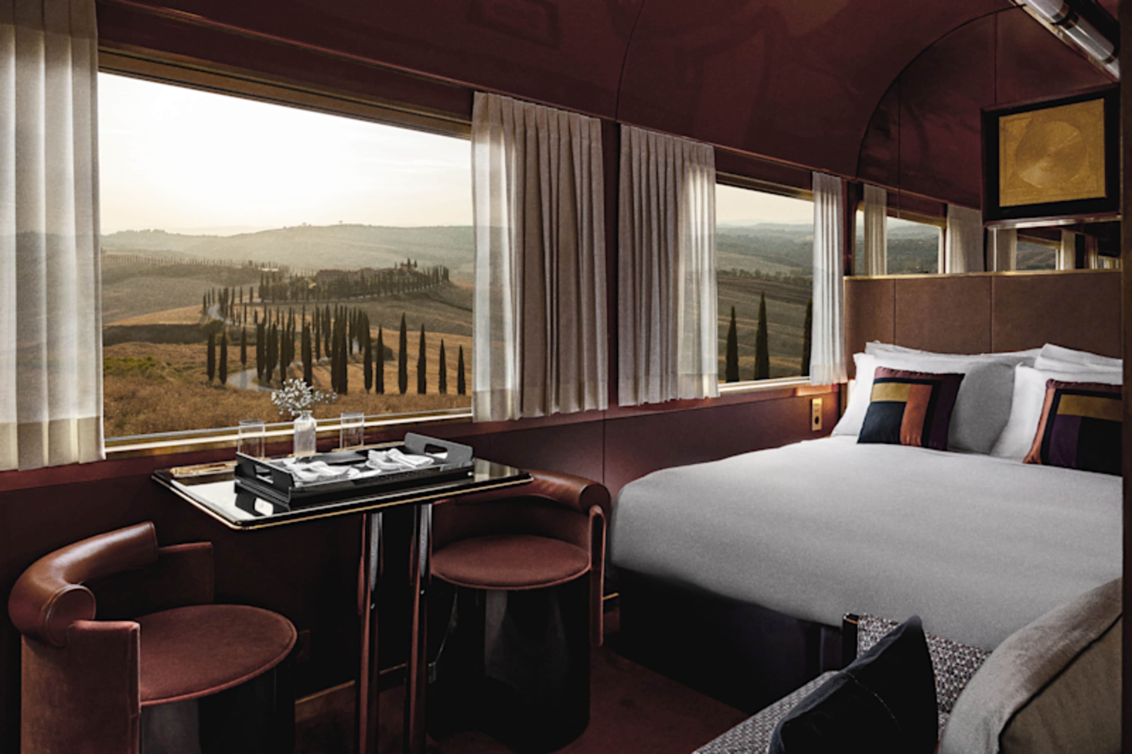 Ultimate Italy & La Dolce Vita Train Journey photo 1