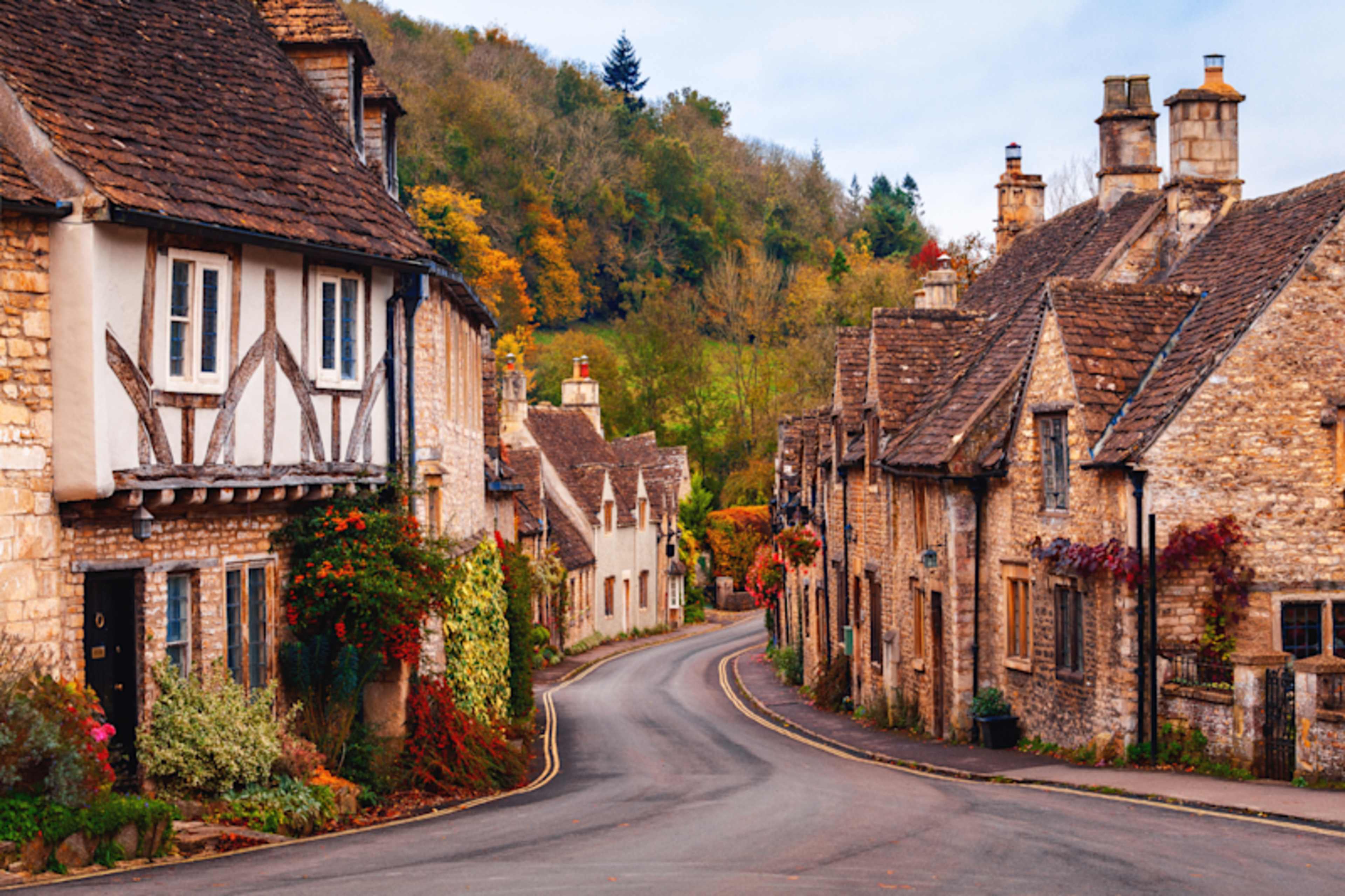 Quintessential Cotswolds photo 1