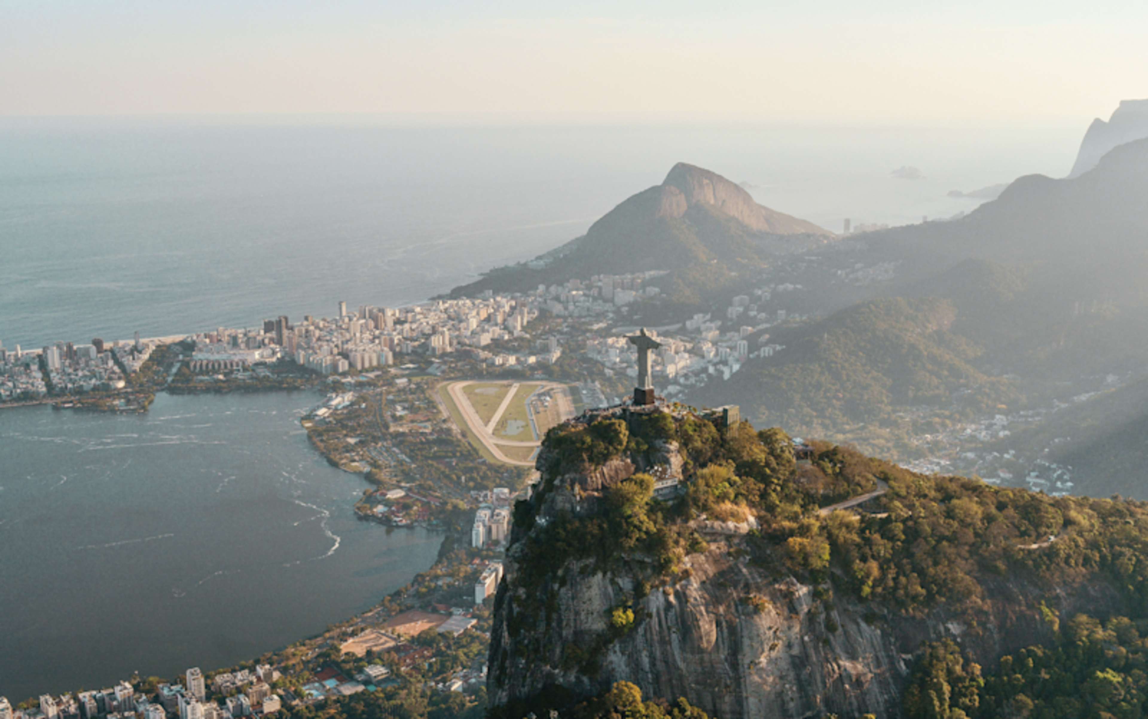 Brazil Signature photo 1