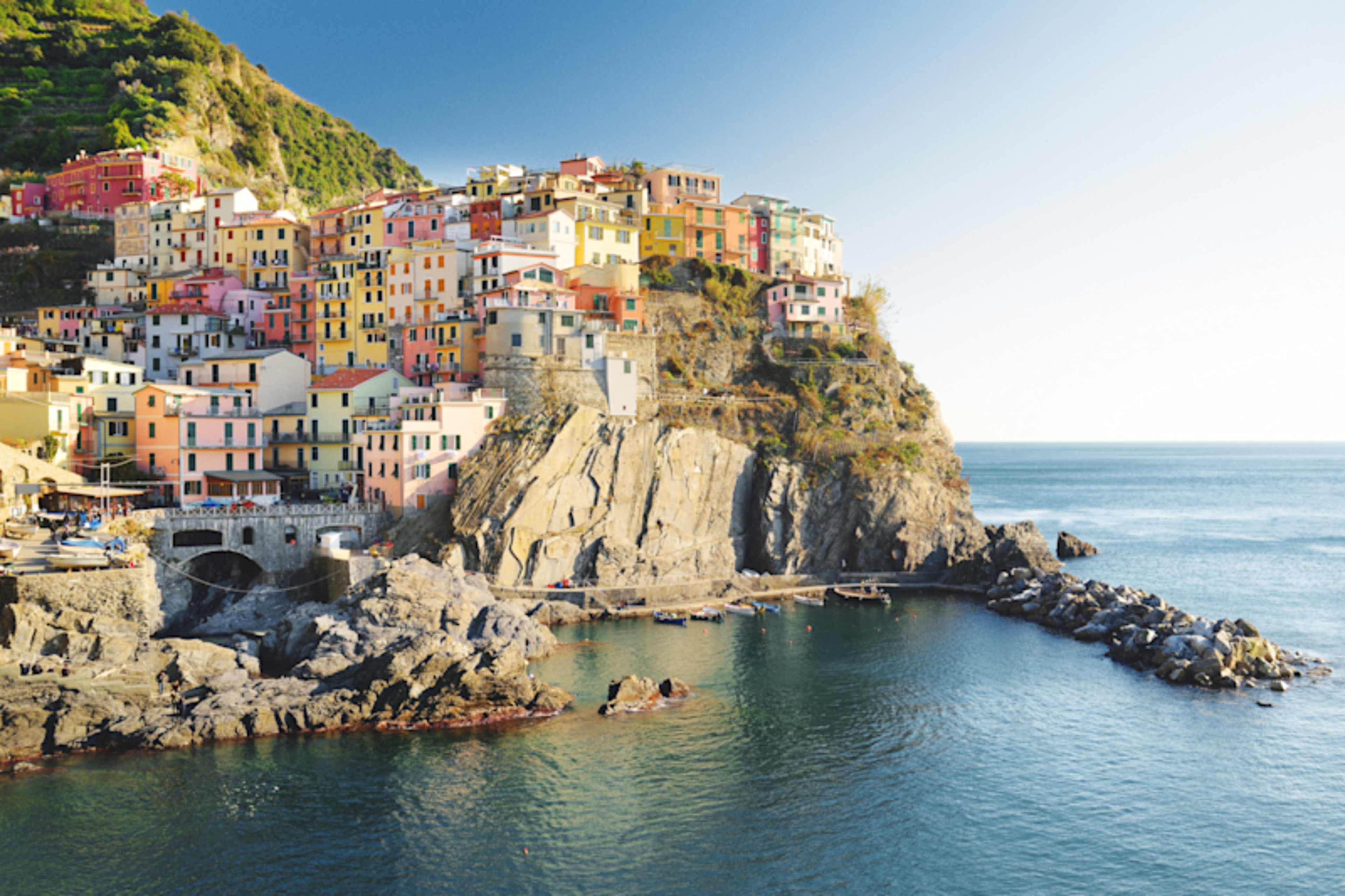 Italian & Catalonian Treasures and Cruising the Rivieras  photo 1