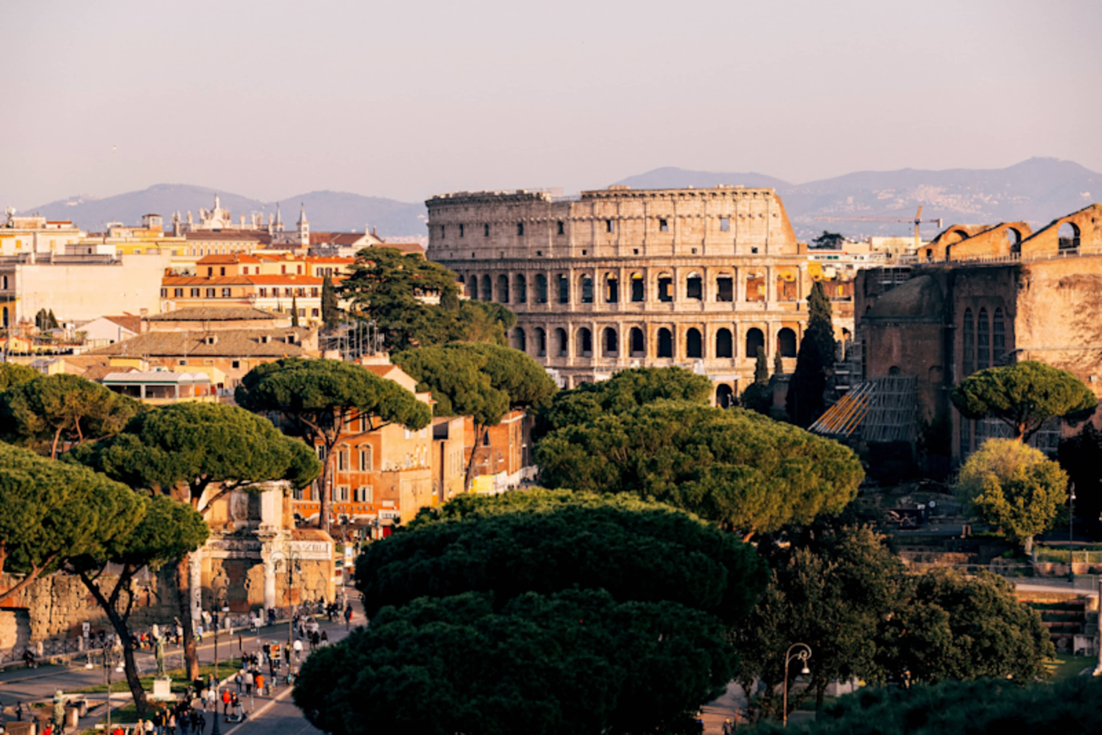 Best of Rome, Florence, and Venice photo 1