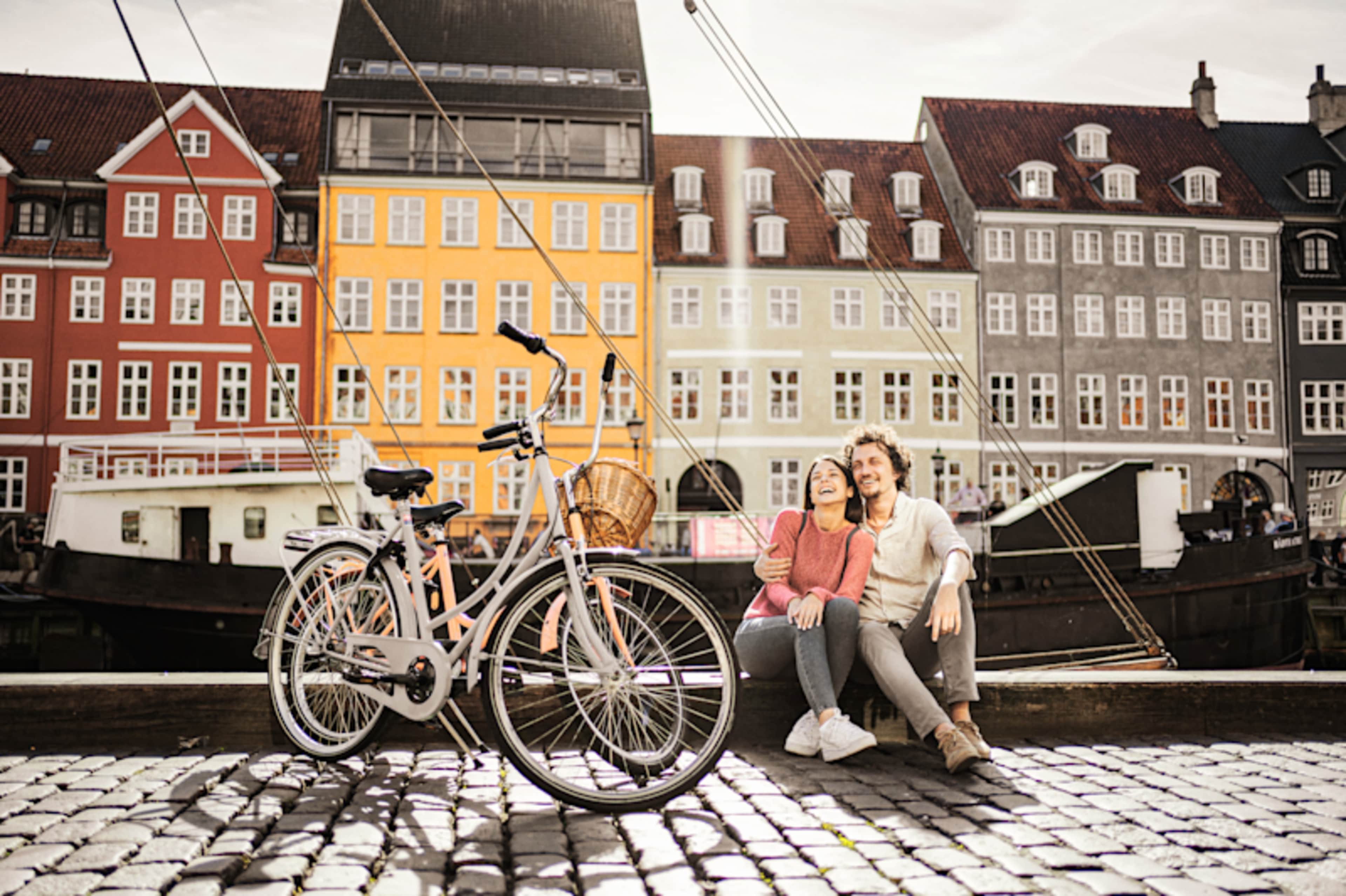Copenhagen City Break: Canals & Culture photo 1