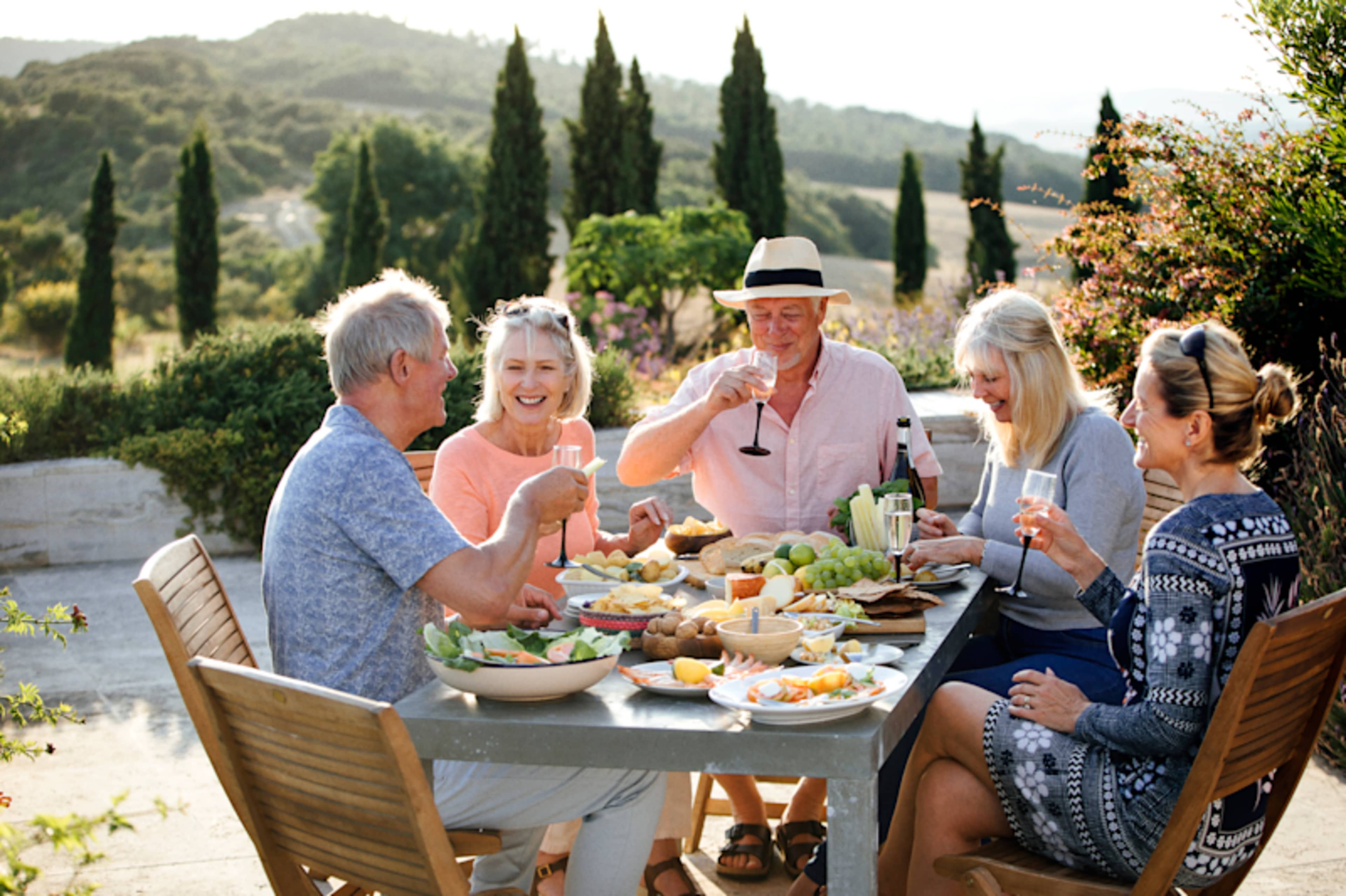 The Flavors of Tuscany photo 4