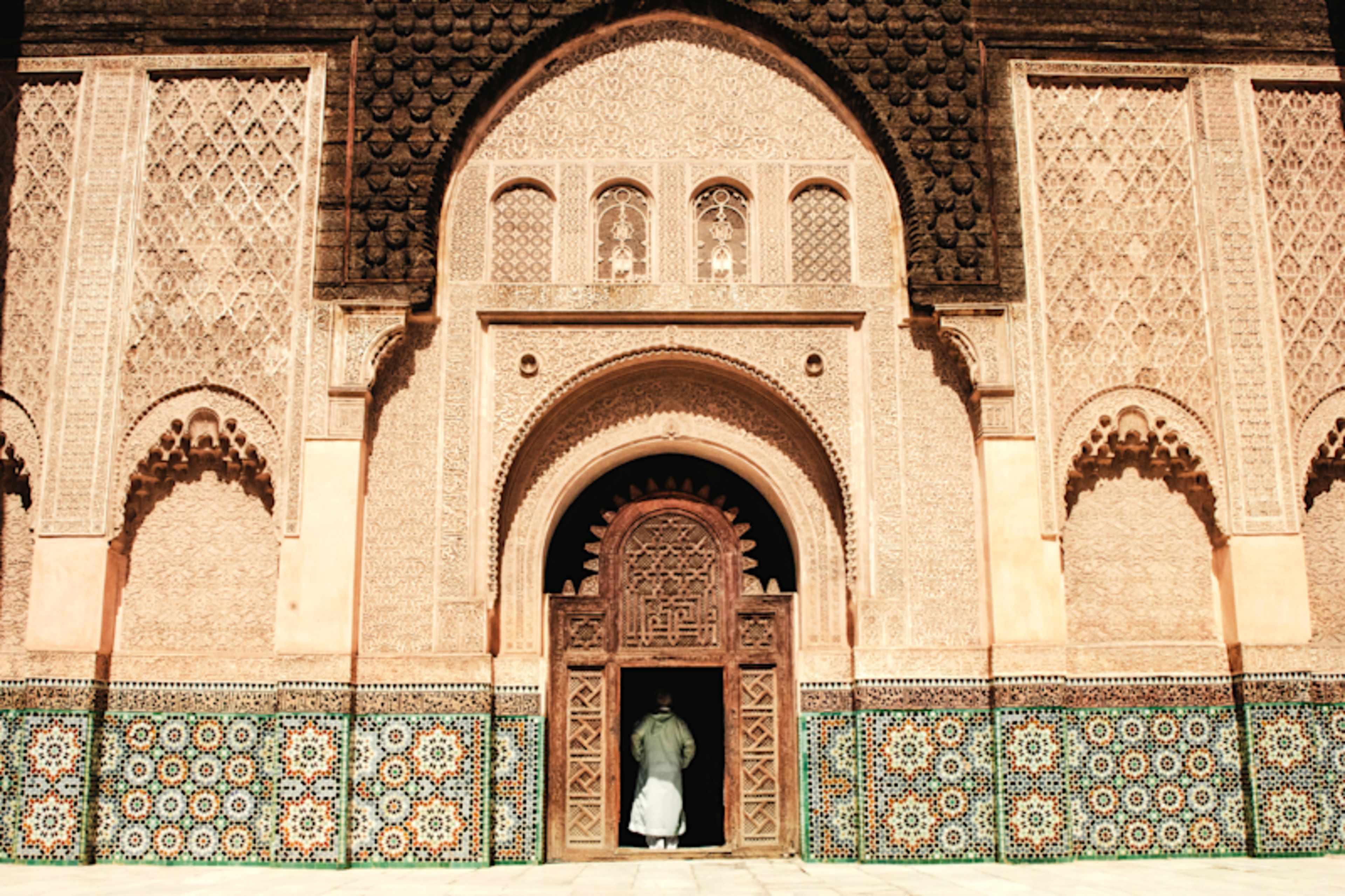 Southern Spain and Morocco Highlights photo 1