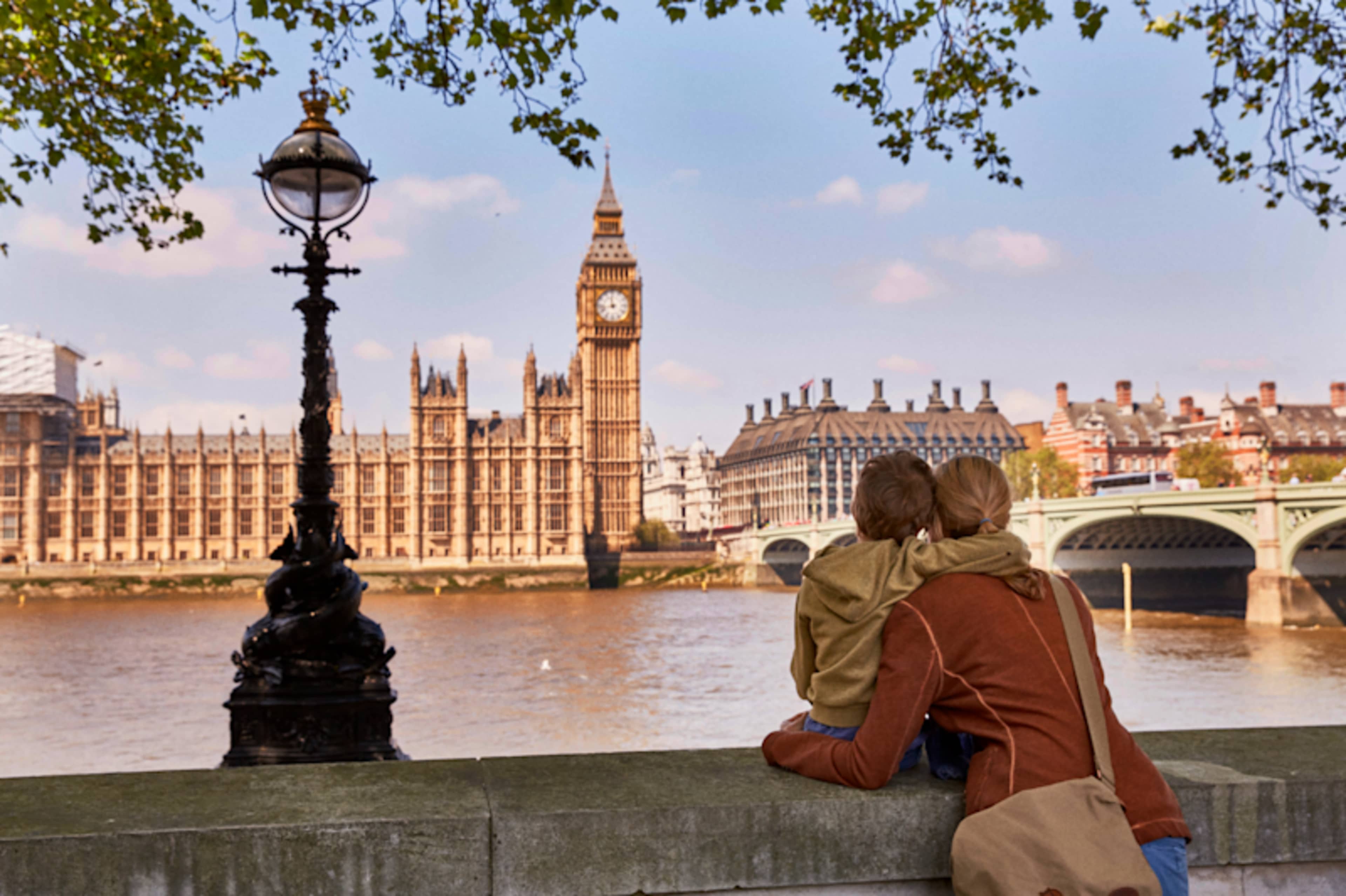 London Family Fun: Museums, Musicals & Pop Culture photo 1