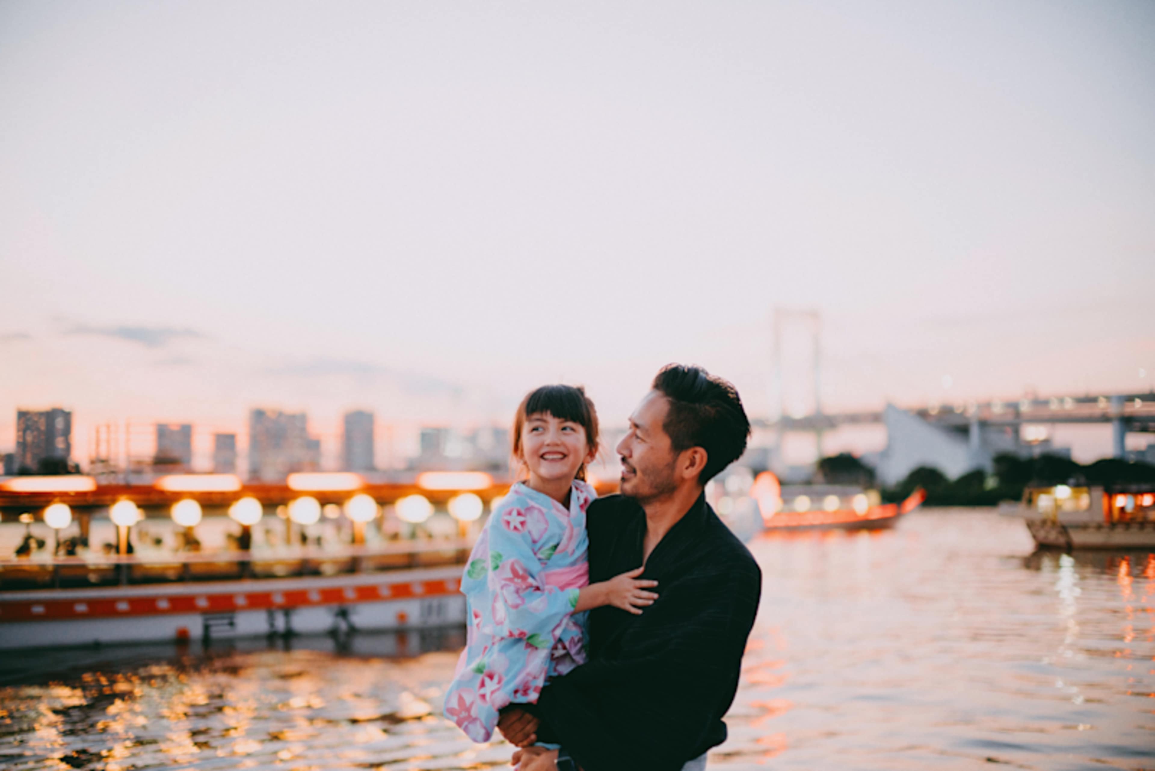 Japan Family Fun: Samurai Warriors & Anime Heroes  photo 1
