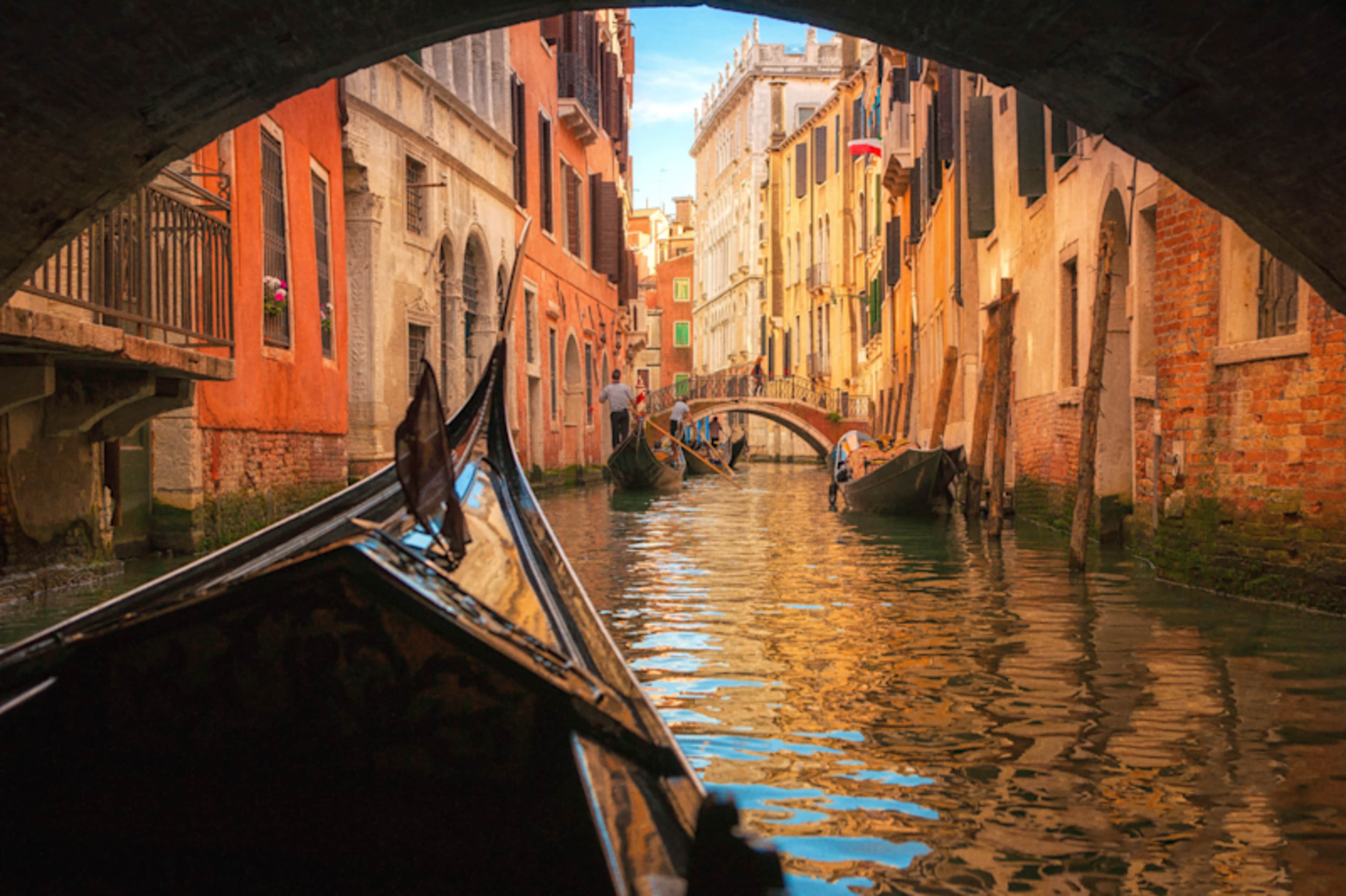 Enchanting Adriatic: Venice & Croatia photo 1