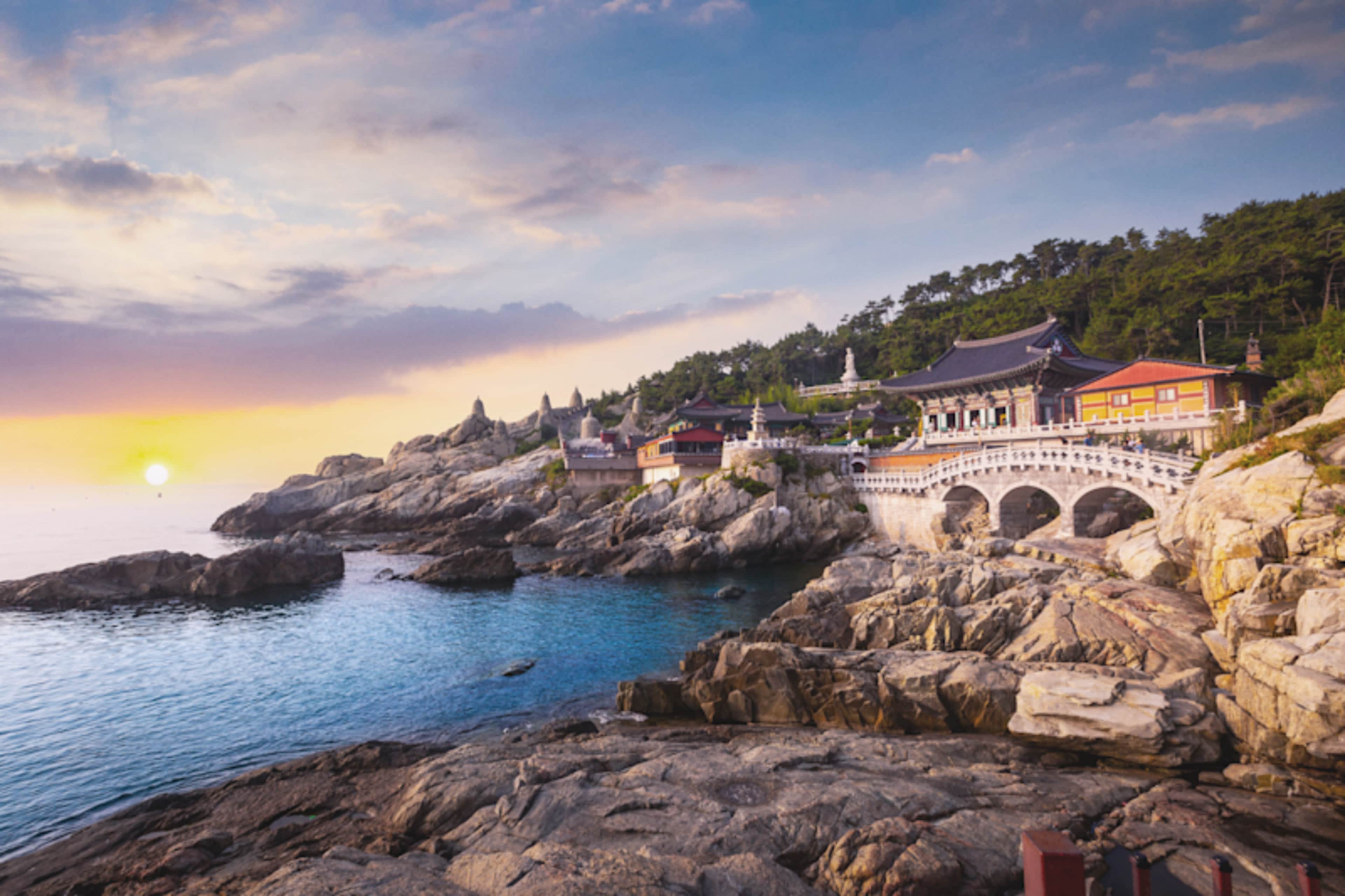 Cultural Treasures of South Korea photo 1