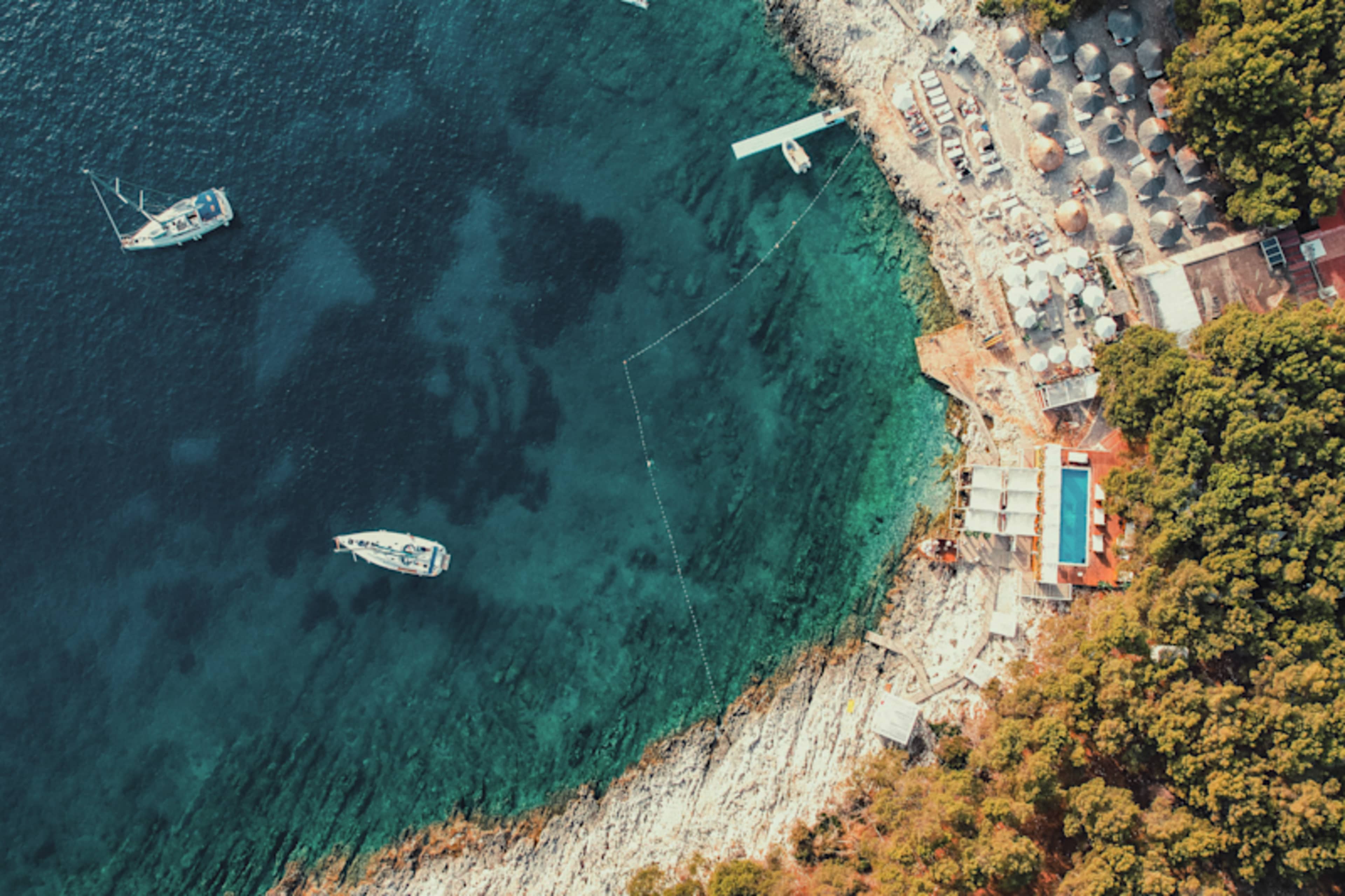 Croatia Island Hopping Adventure photo 1
