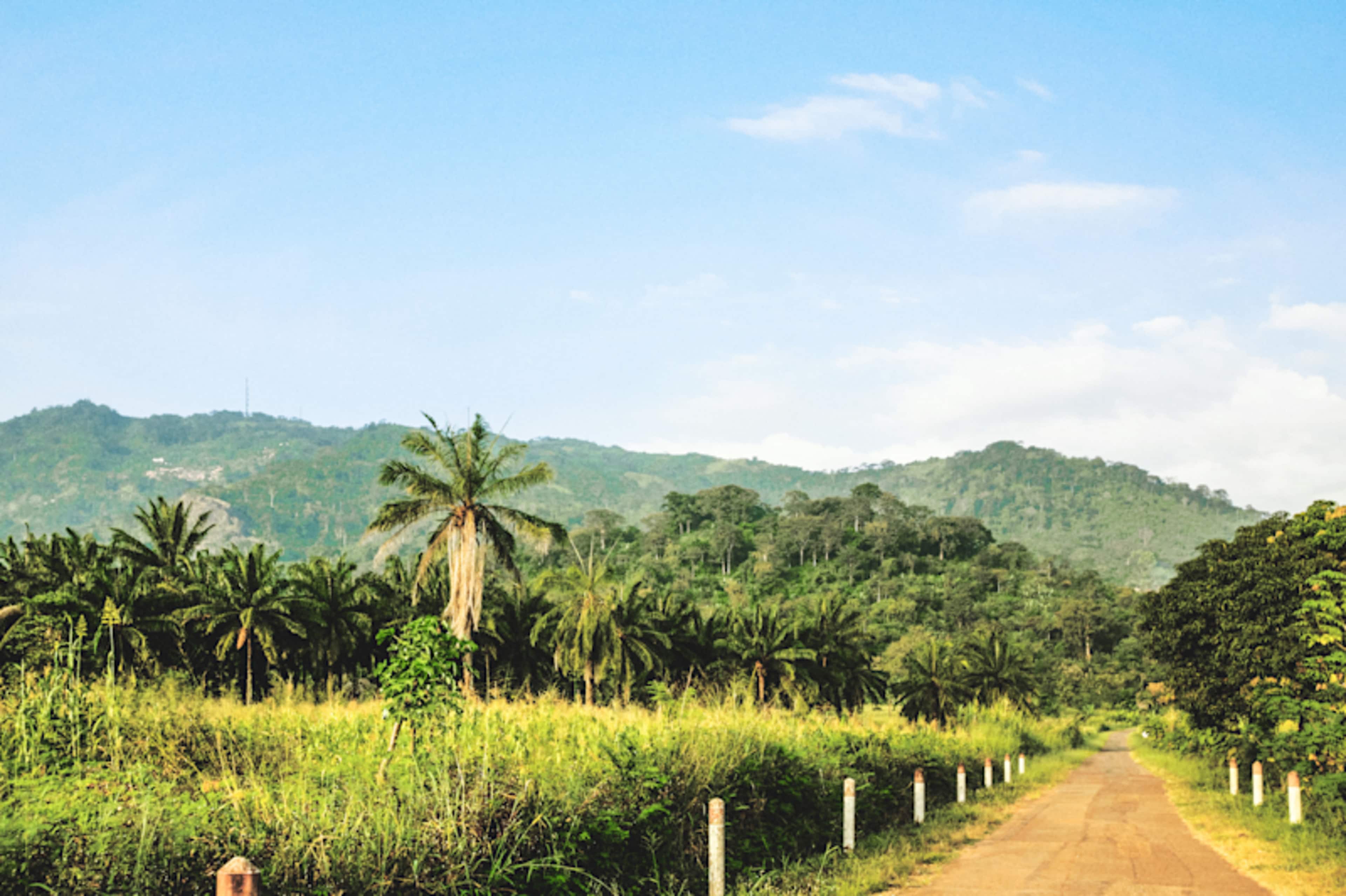 West Africa Grand Journey photo 1