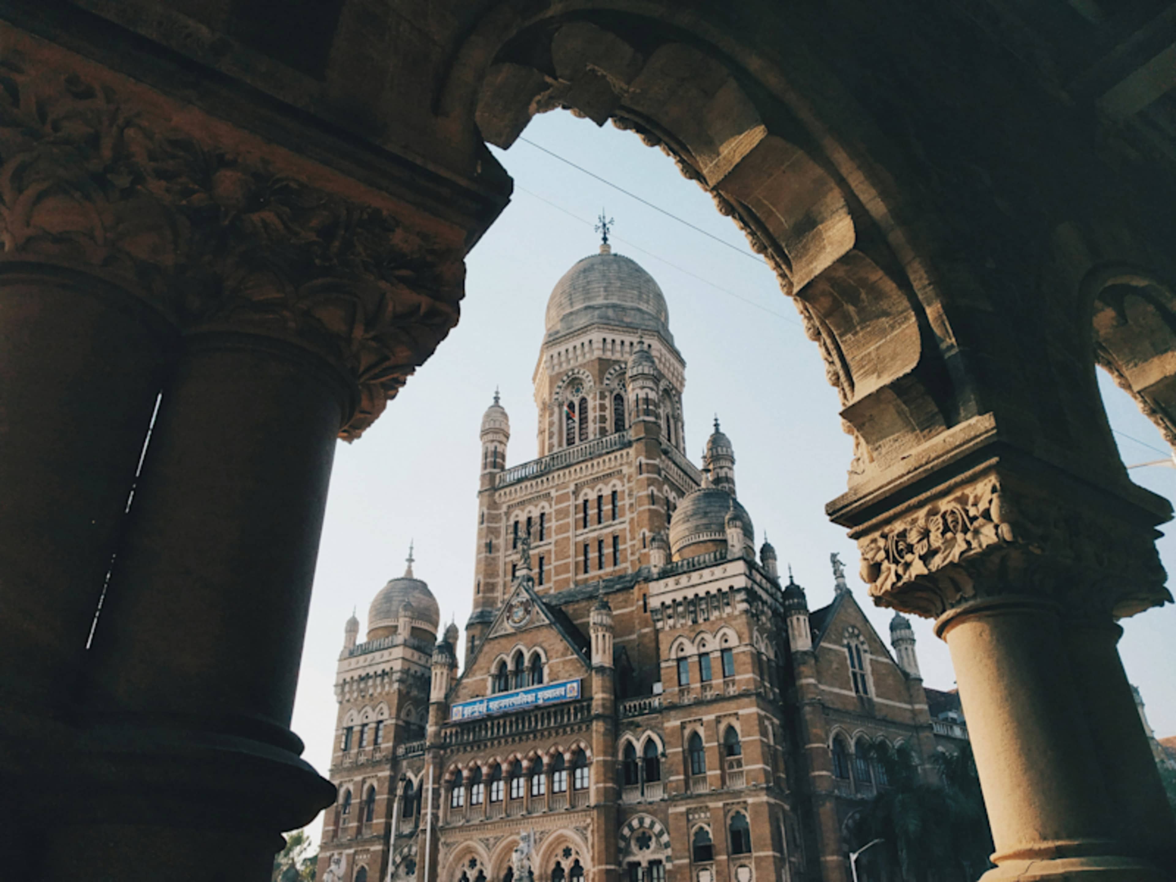 Mumbai & India's Golden Triangle  photo 1