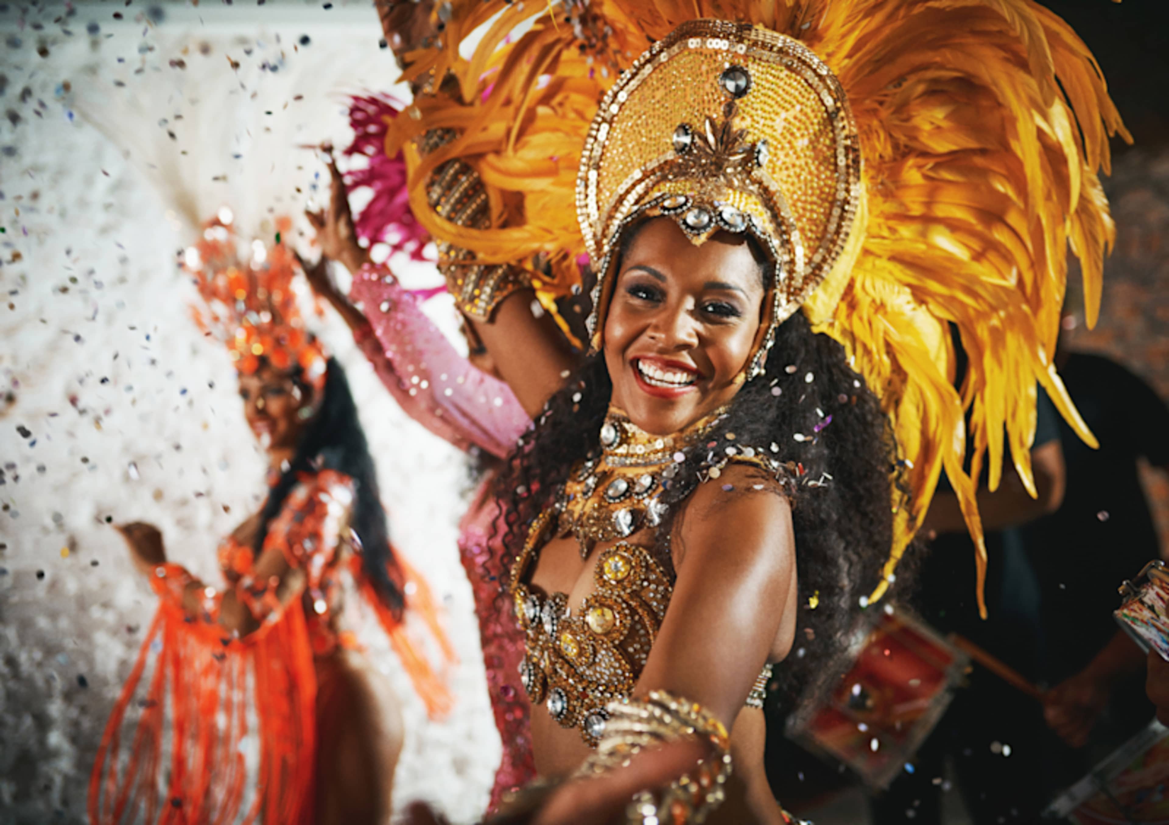 Rio Carnival: The Greatest Show On Earth  photo 1