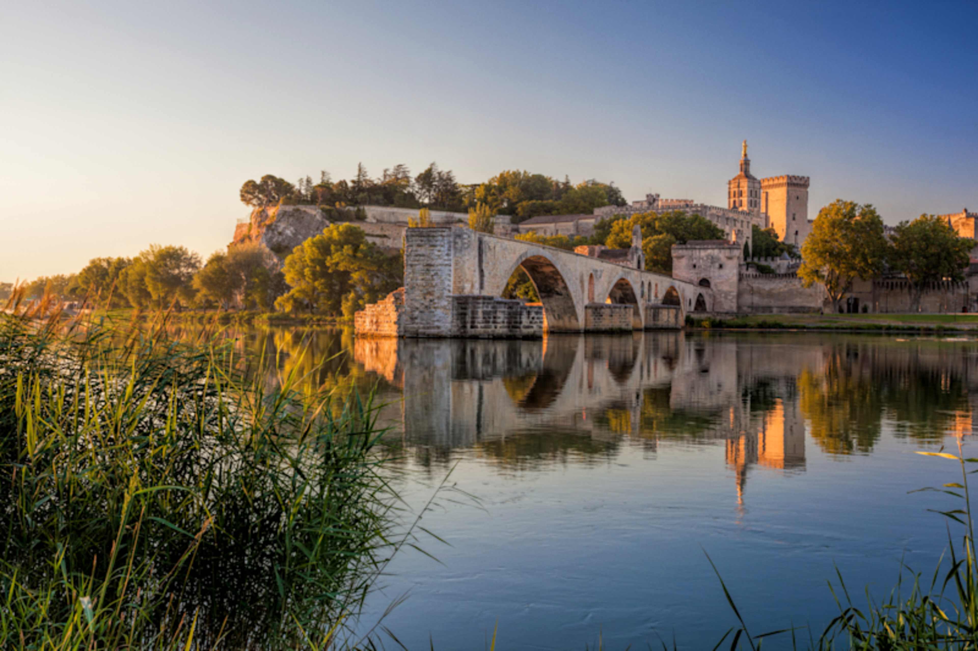 Signature France: Paris, Provence & Riviera Escape photo 1