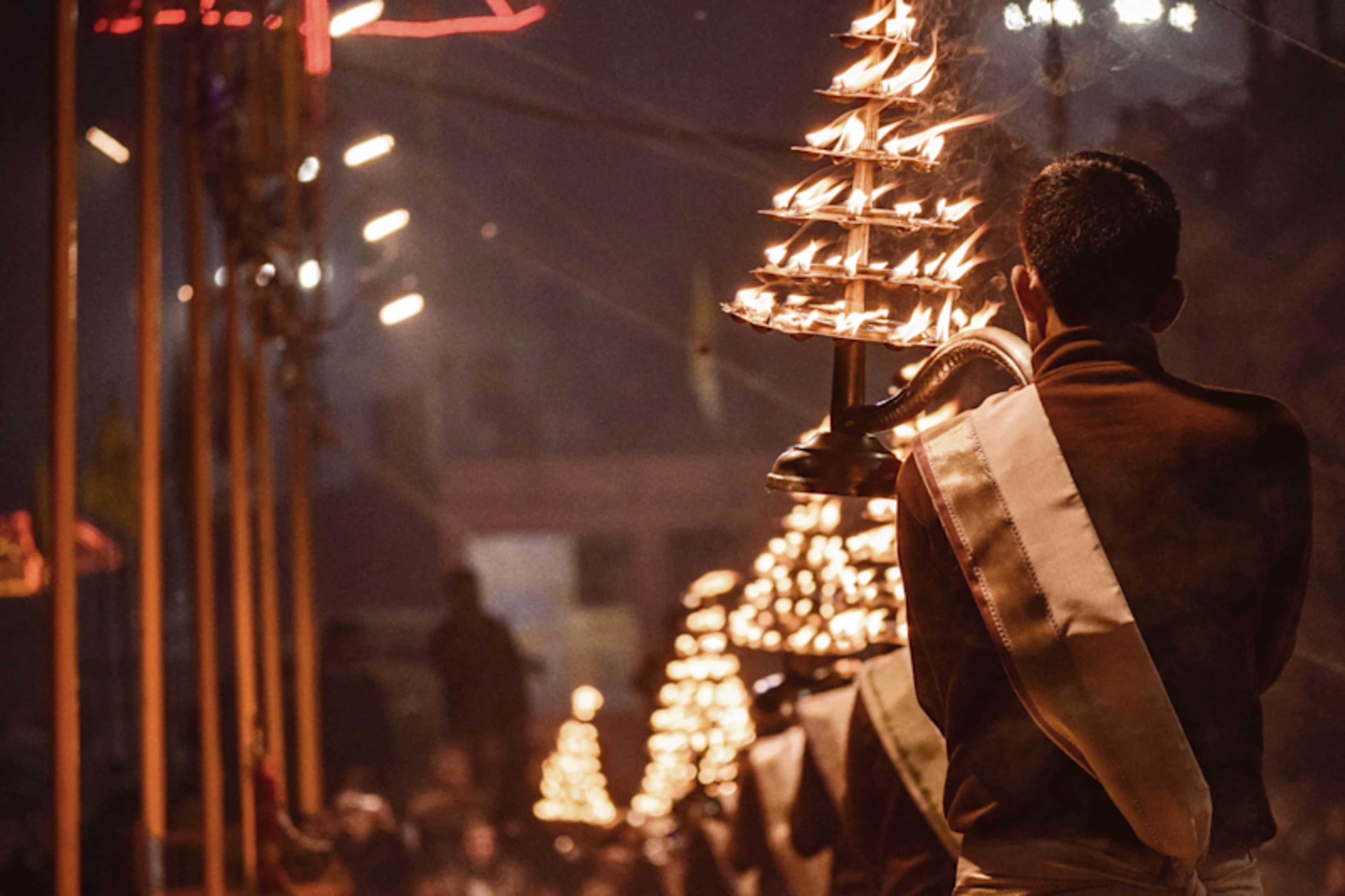 Spiritual India  photo 2