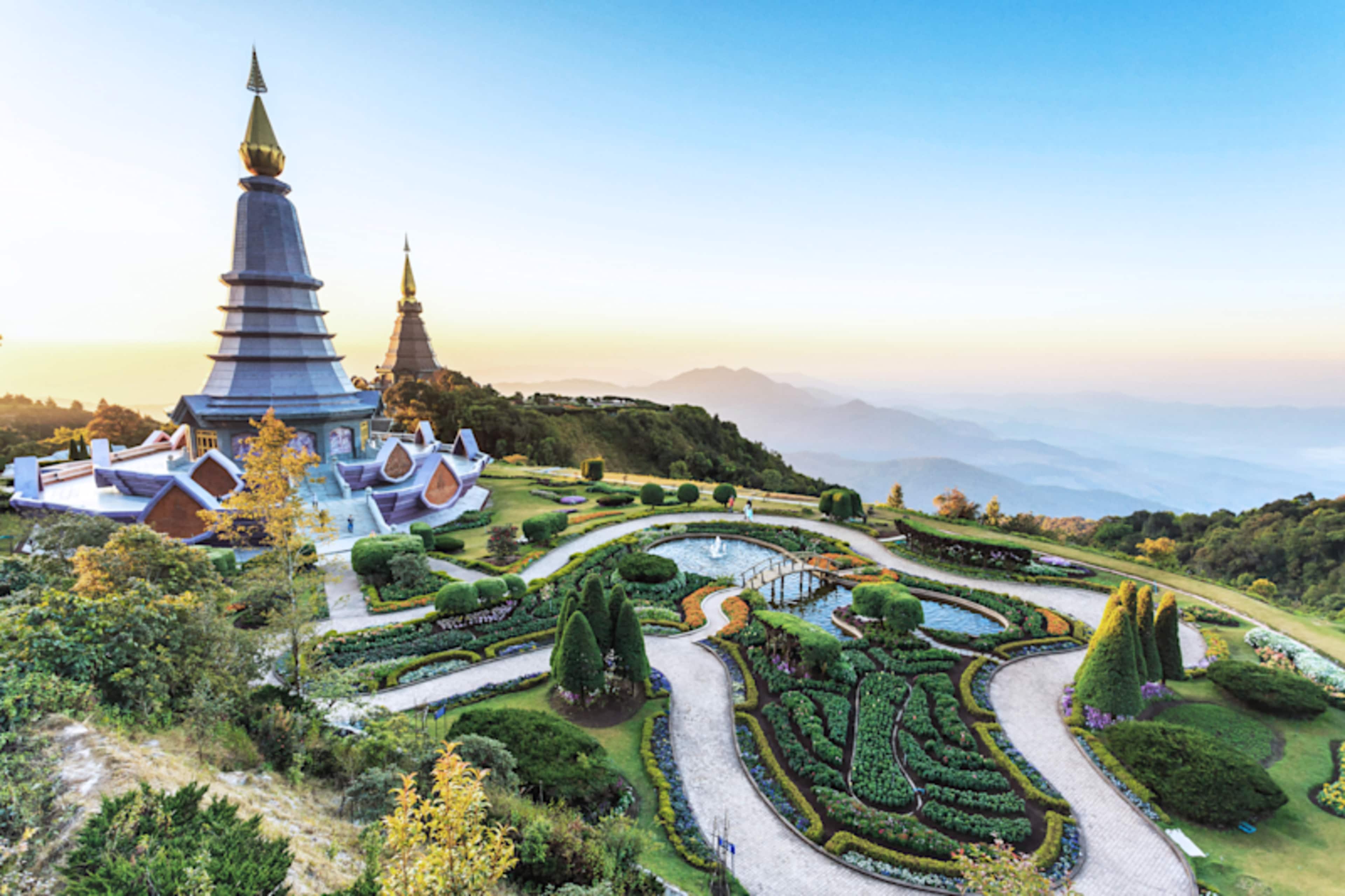 The Jewels of Southeast Asia photo 3