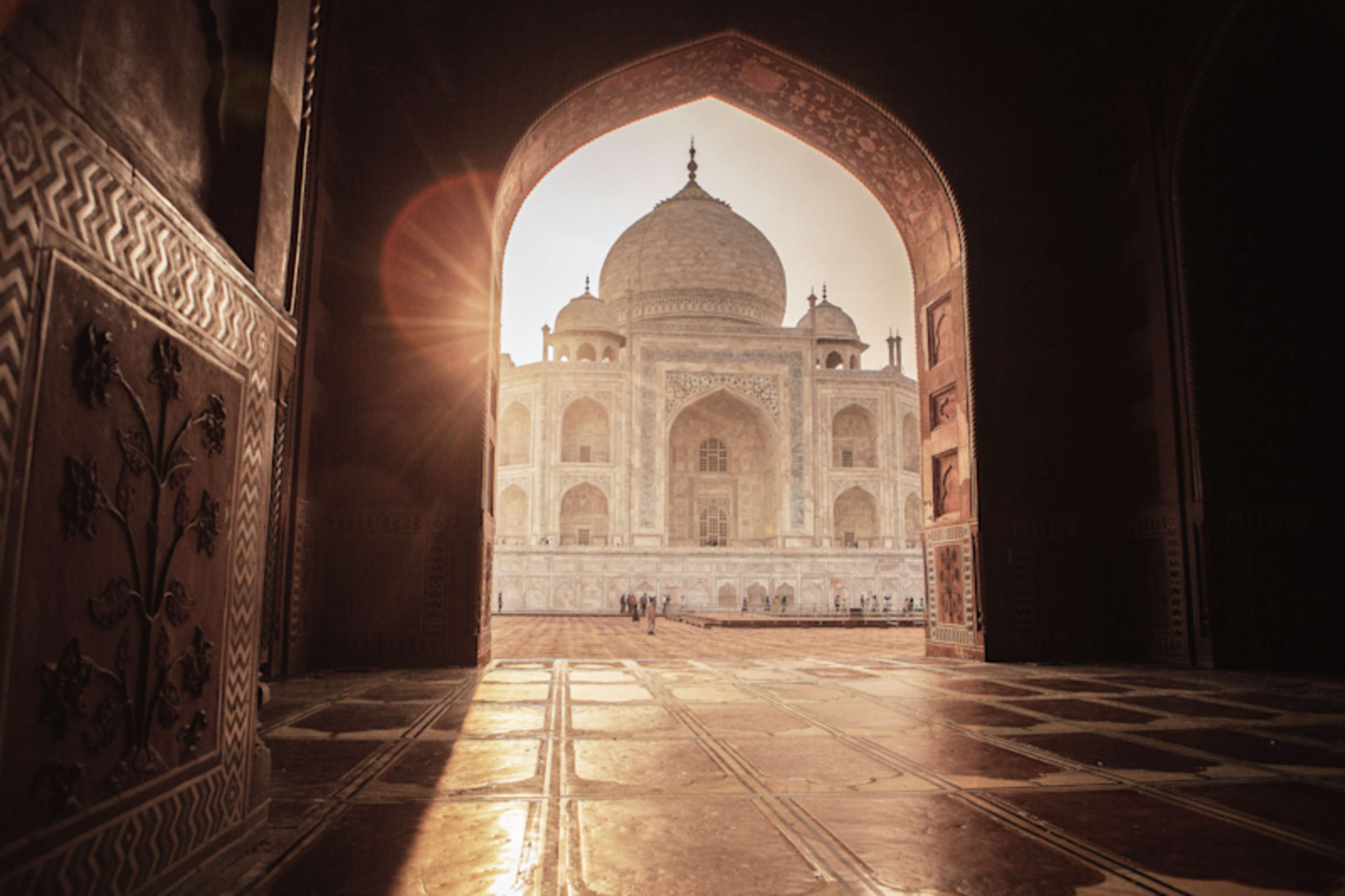 Golden Triangle Discovery  photo 1