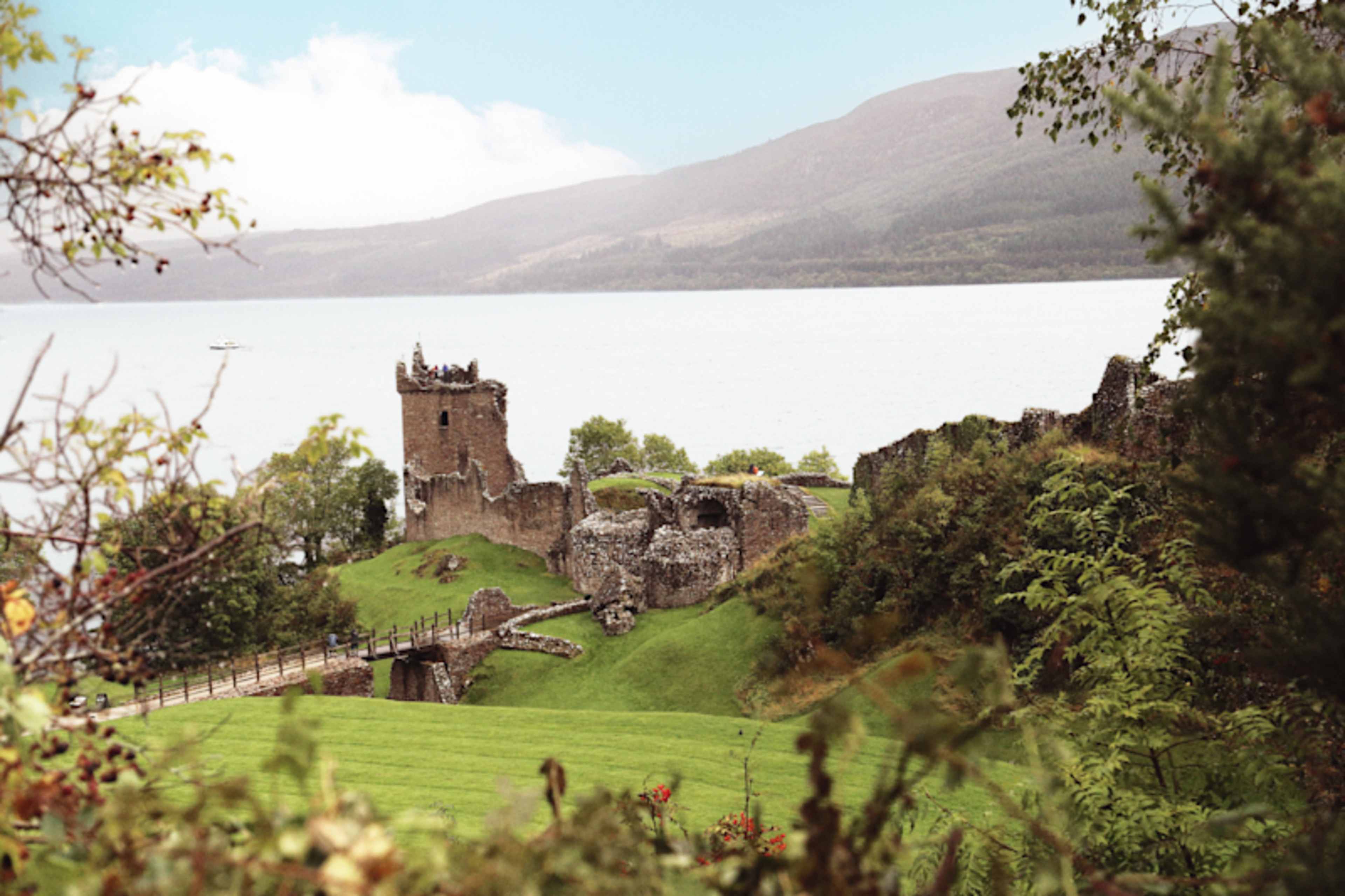 Essential Scotland by Train photo 4