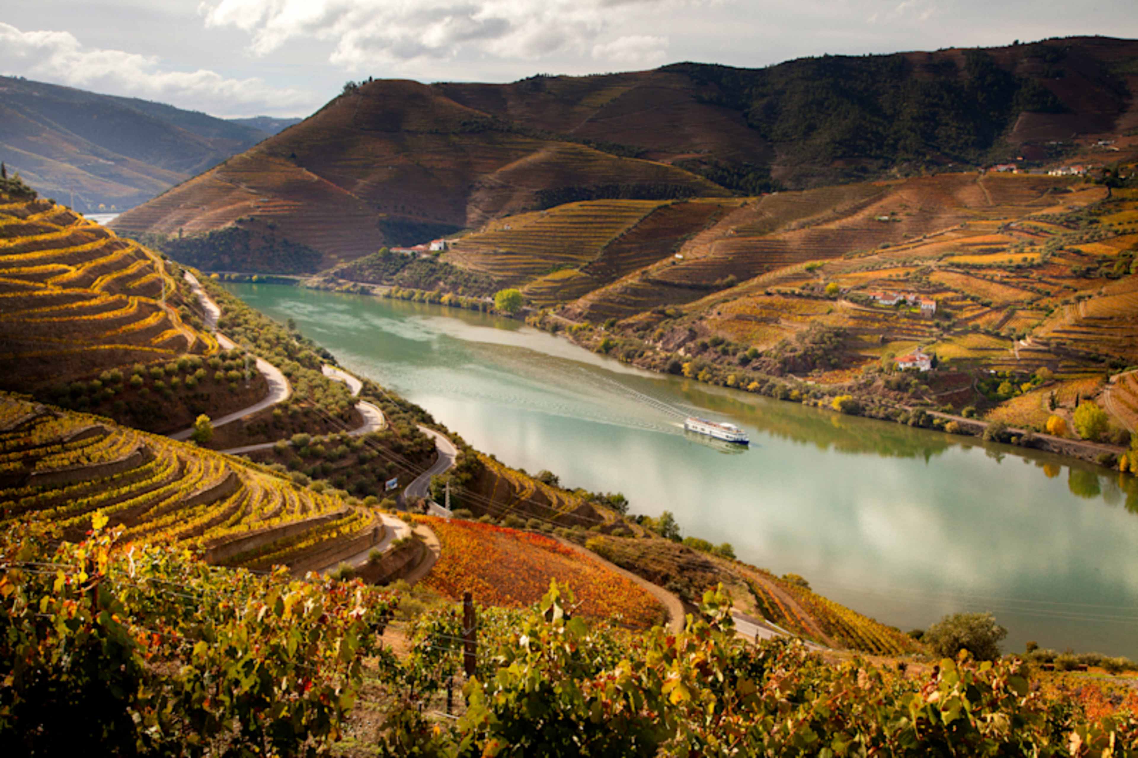 Portugal Cultural Journey & Douro River Cruise  photo 1