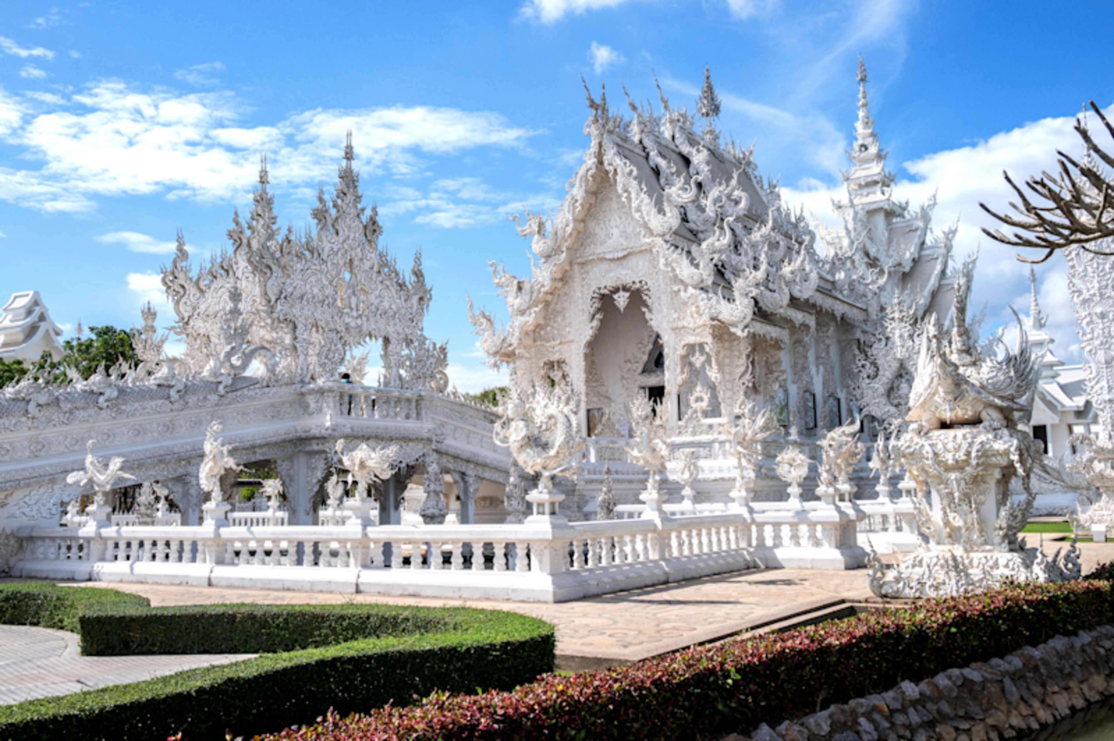 Thailand & Cambodia Highlights photo 1