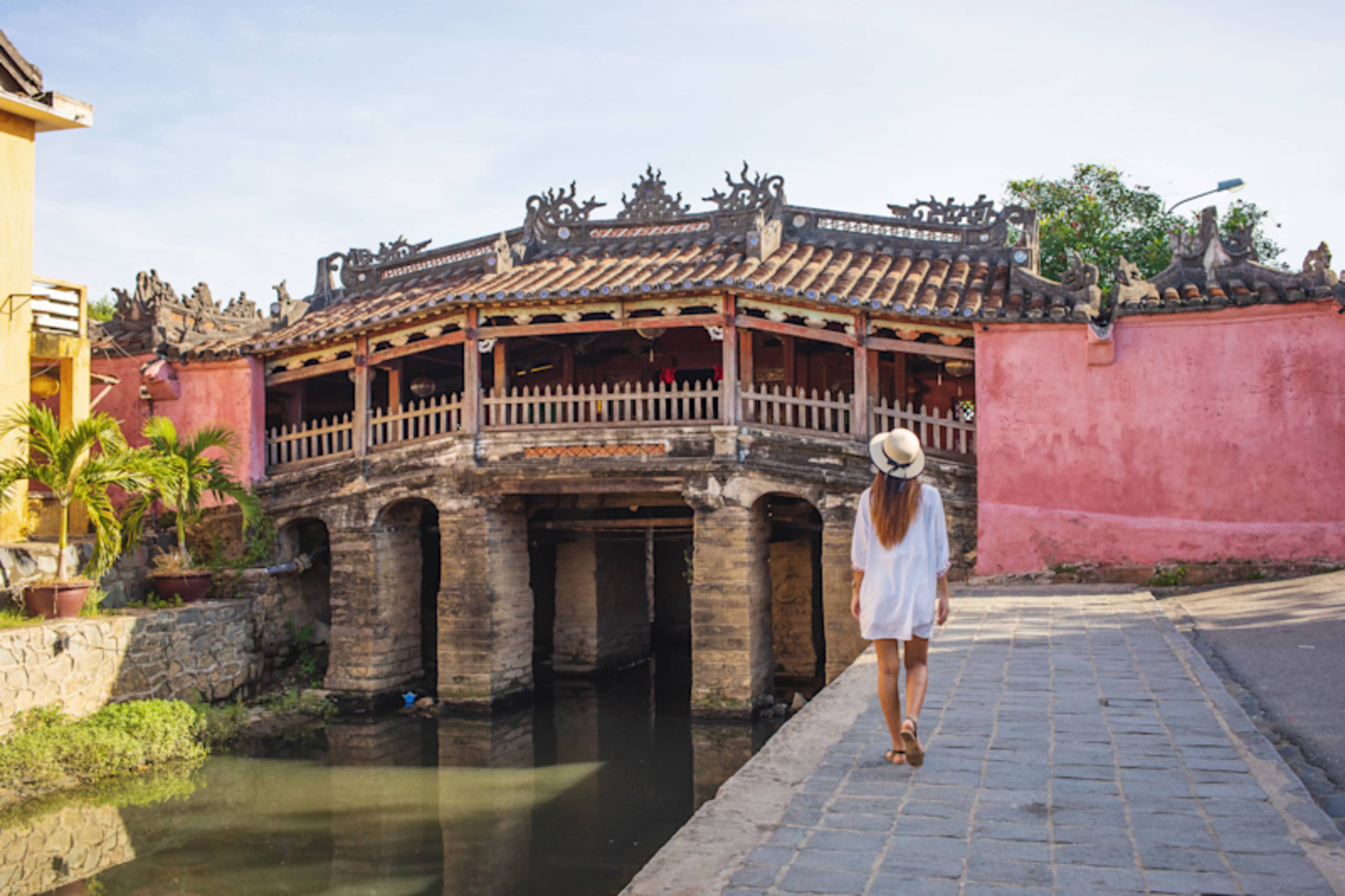 Essential Vietnam with Angkor Wat photo 1