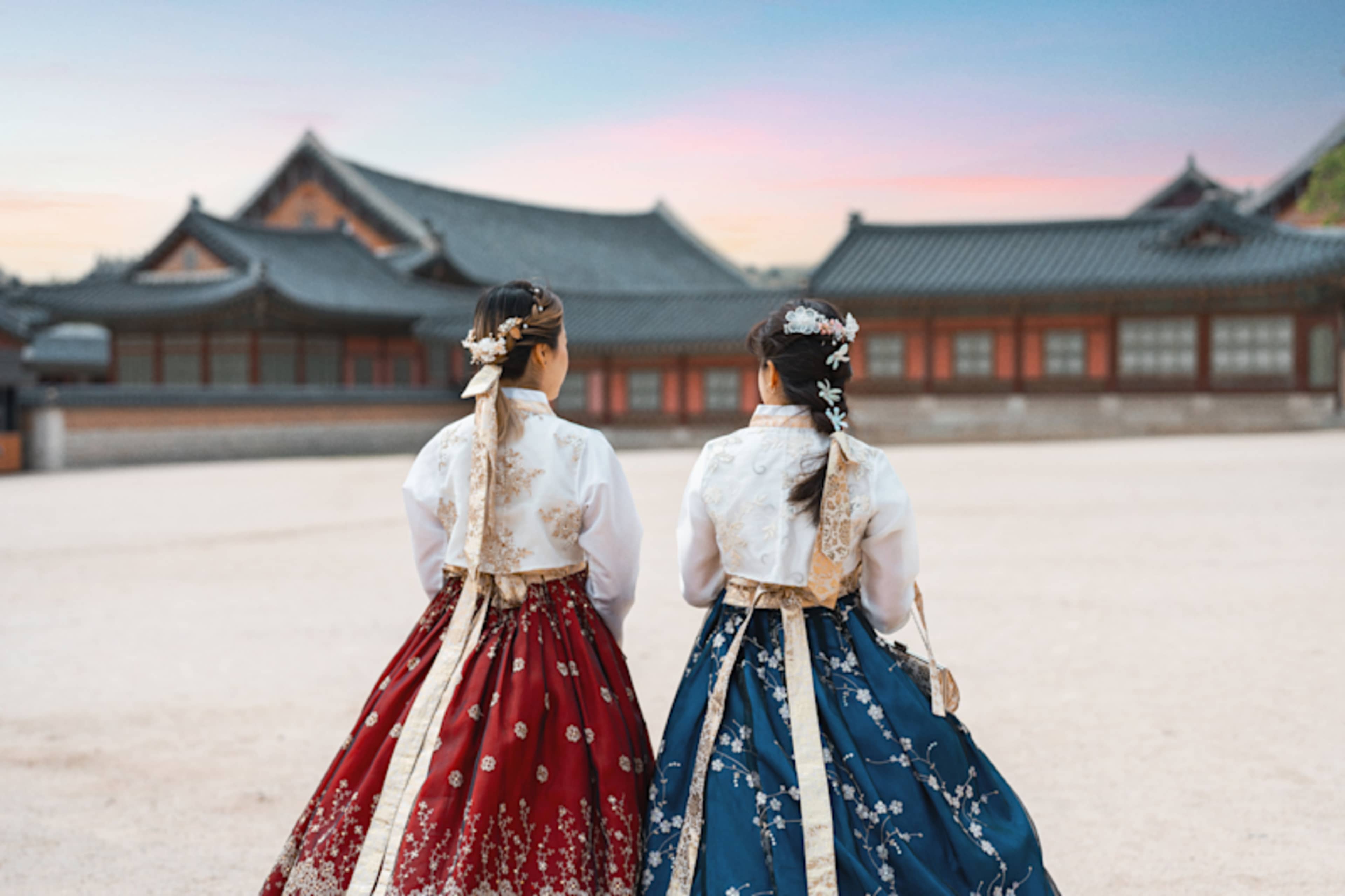 Cultural Treasures of South Korea photo 2