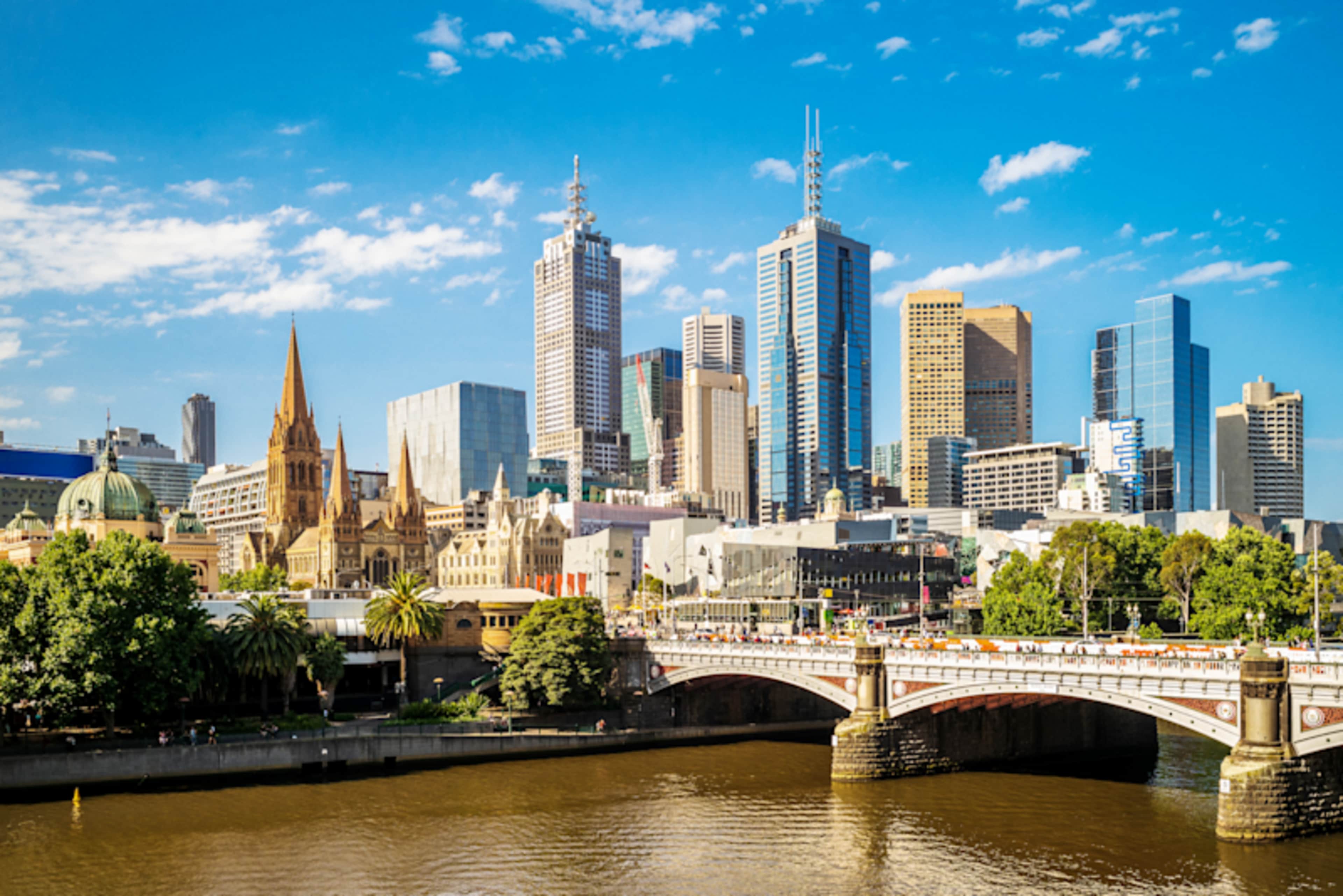 Australia & New Zealand Grand photo 1