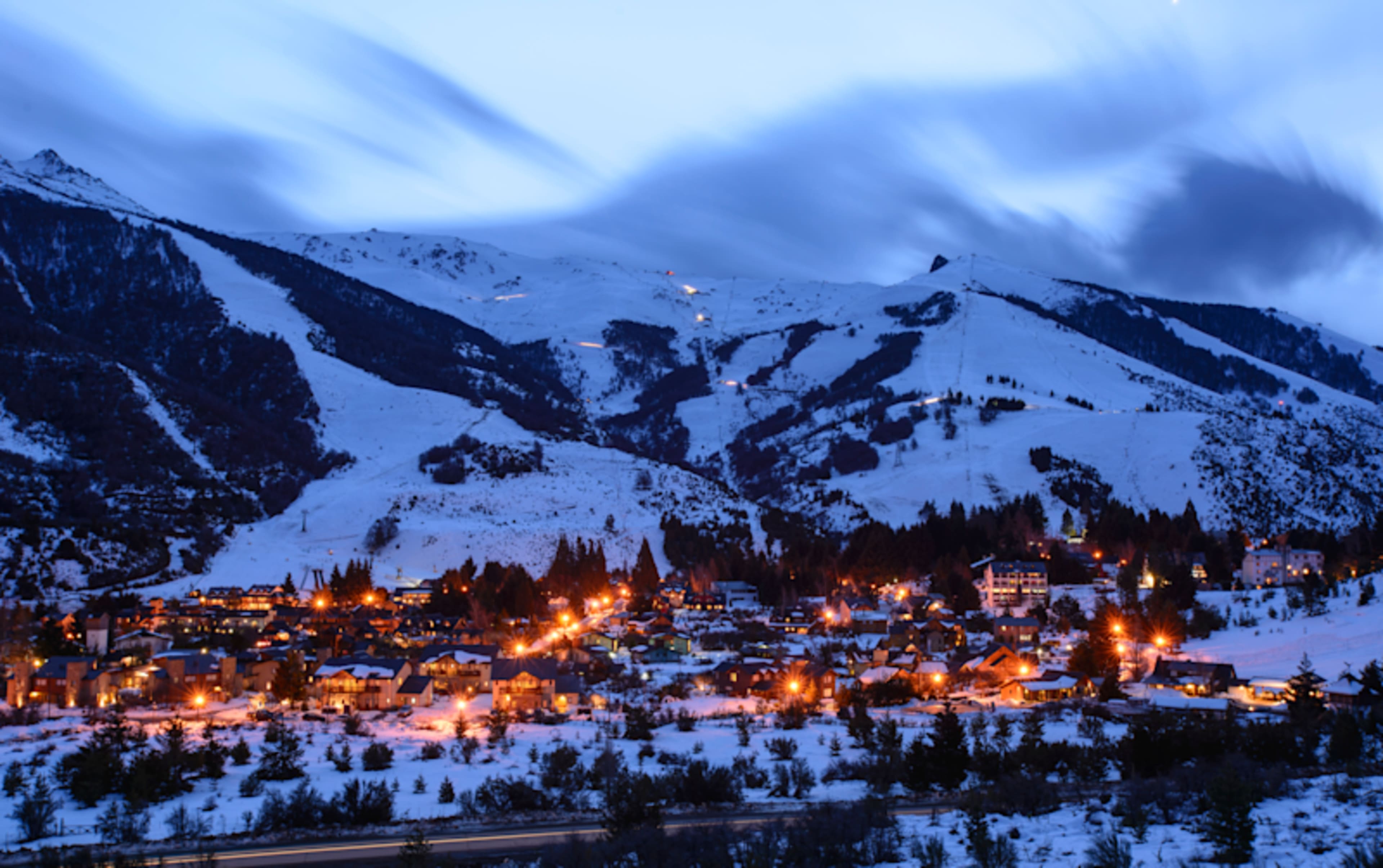 Patagonia Ski Experience: Catedral Alta Resort photo 4